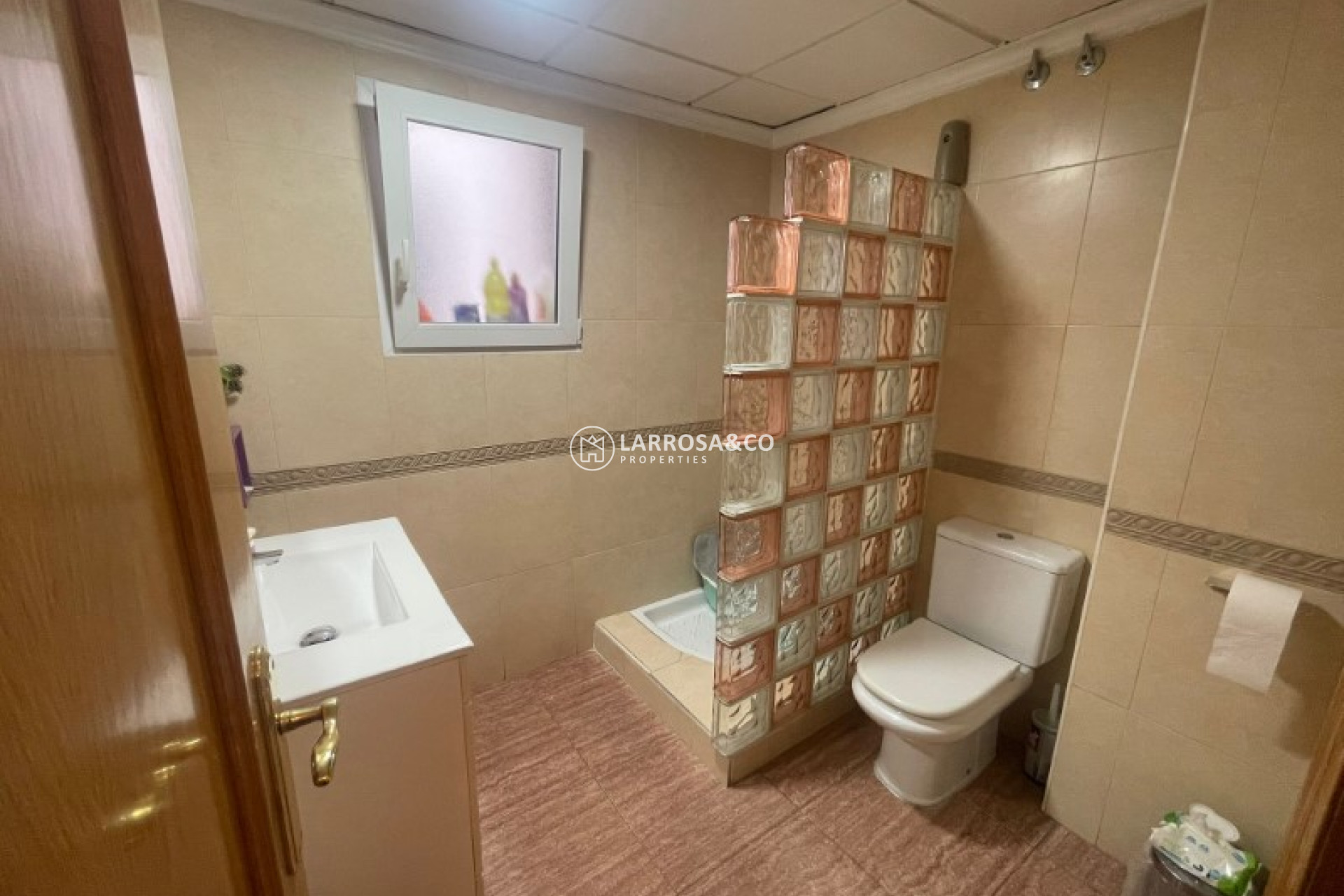 Resale - Apartment - Torrevieja - Costa Blanca