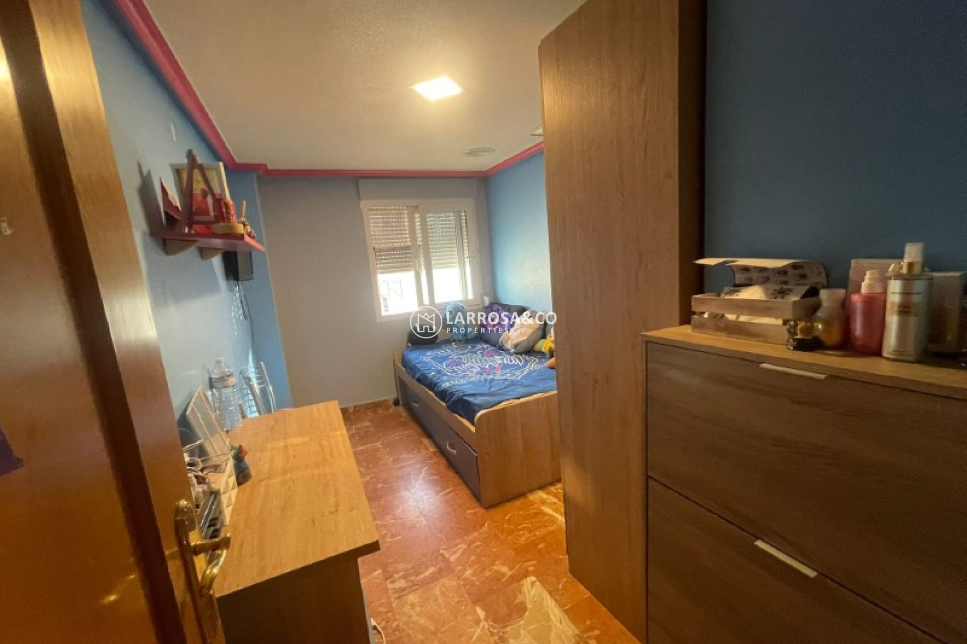 Resale - Apartment - Torrevieja - Costa Blanca