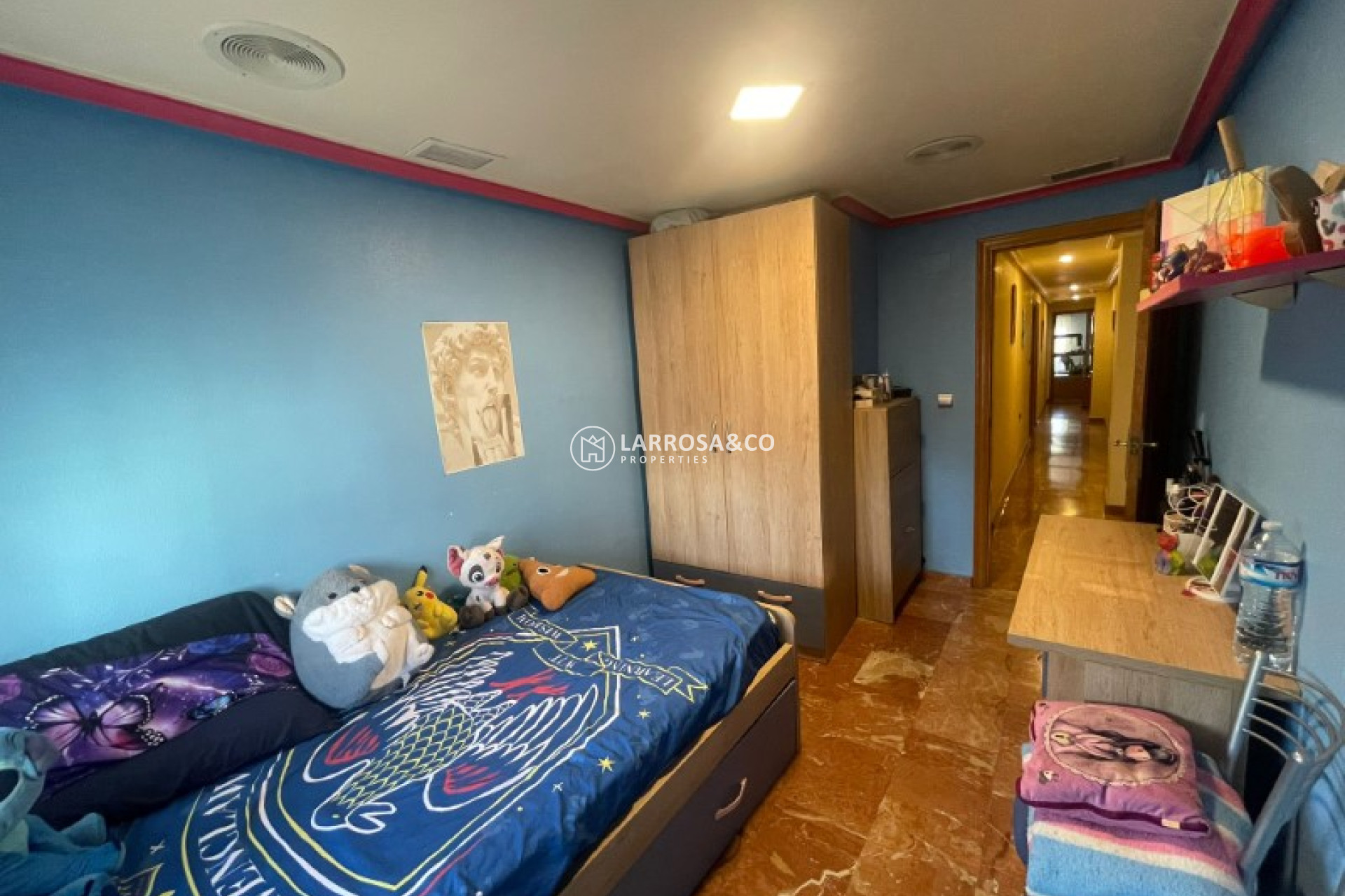 Resale - Apartment - Torrevieja - Costa Blanca