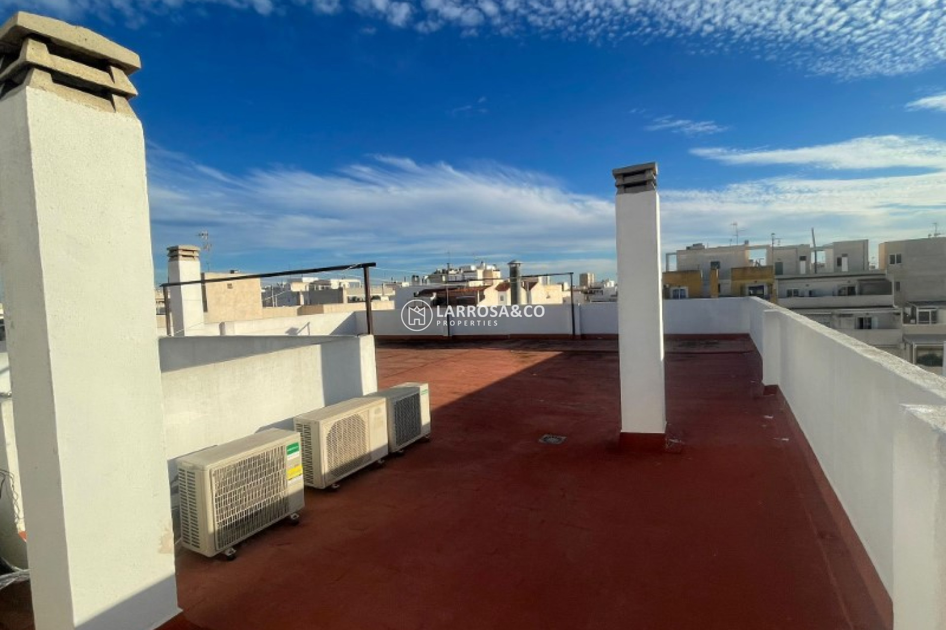 Resale - Apartment - Torrevieja - Costa Blanca