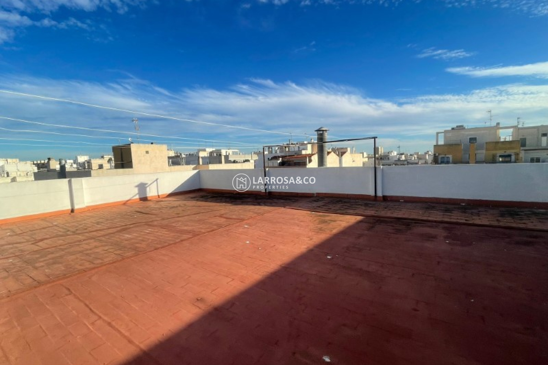 Resale - Apartment - Torrevieja - Costa Blanca