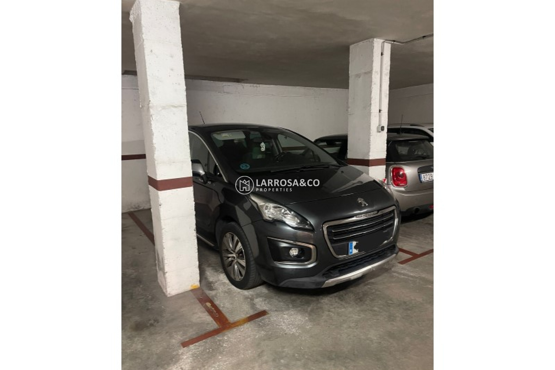 Resale - Apartment - Torrevieja - Costa Blanca