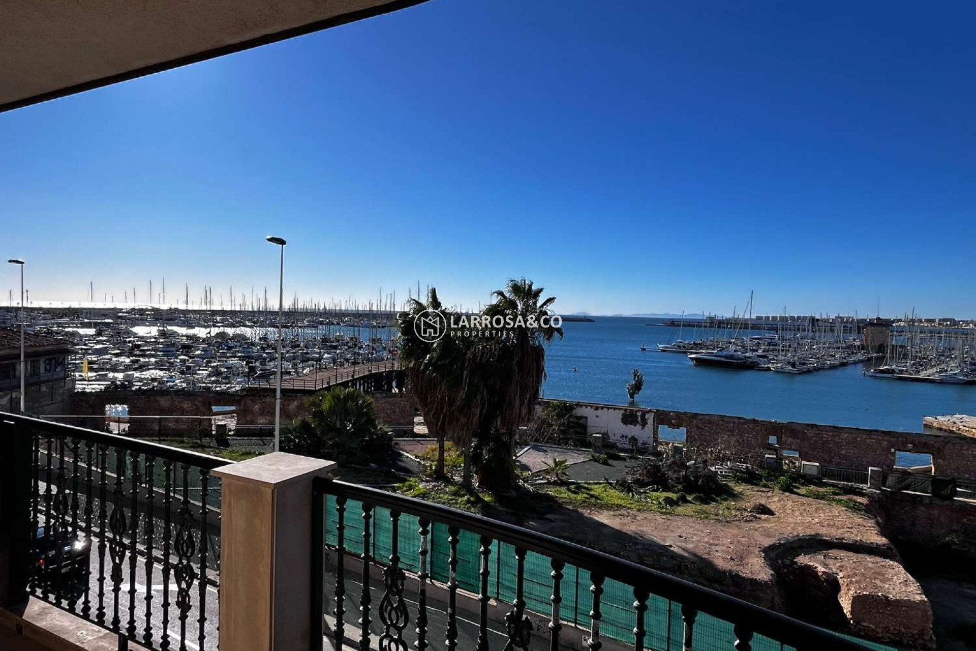 Resale - Apartment - Torrevieja - Costa Blanca