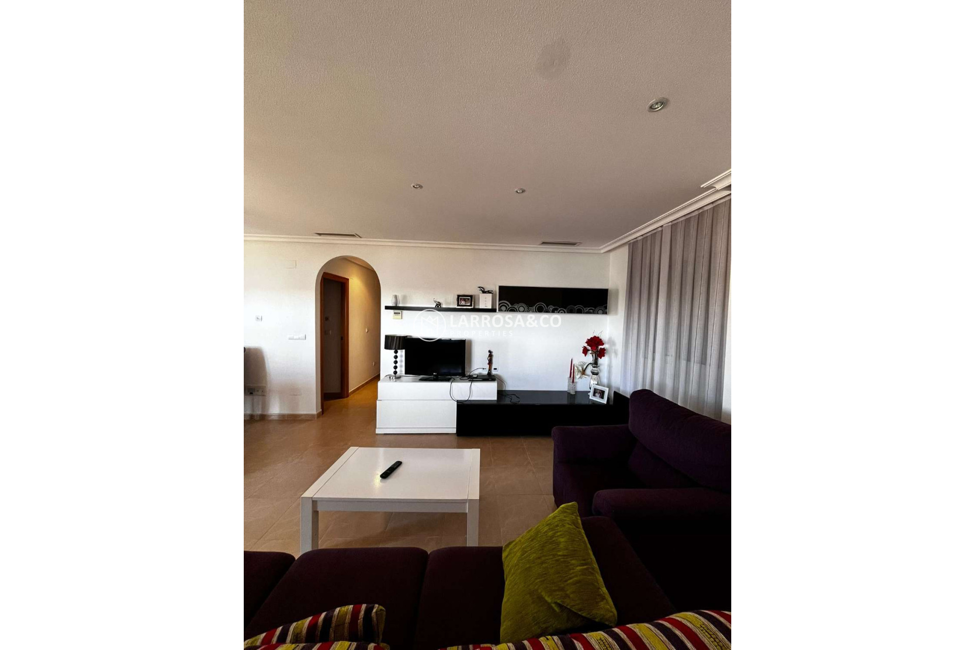 Resale - Apartment - Torrevieja - Costa Blanca