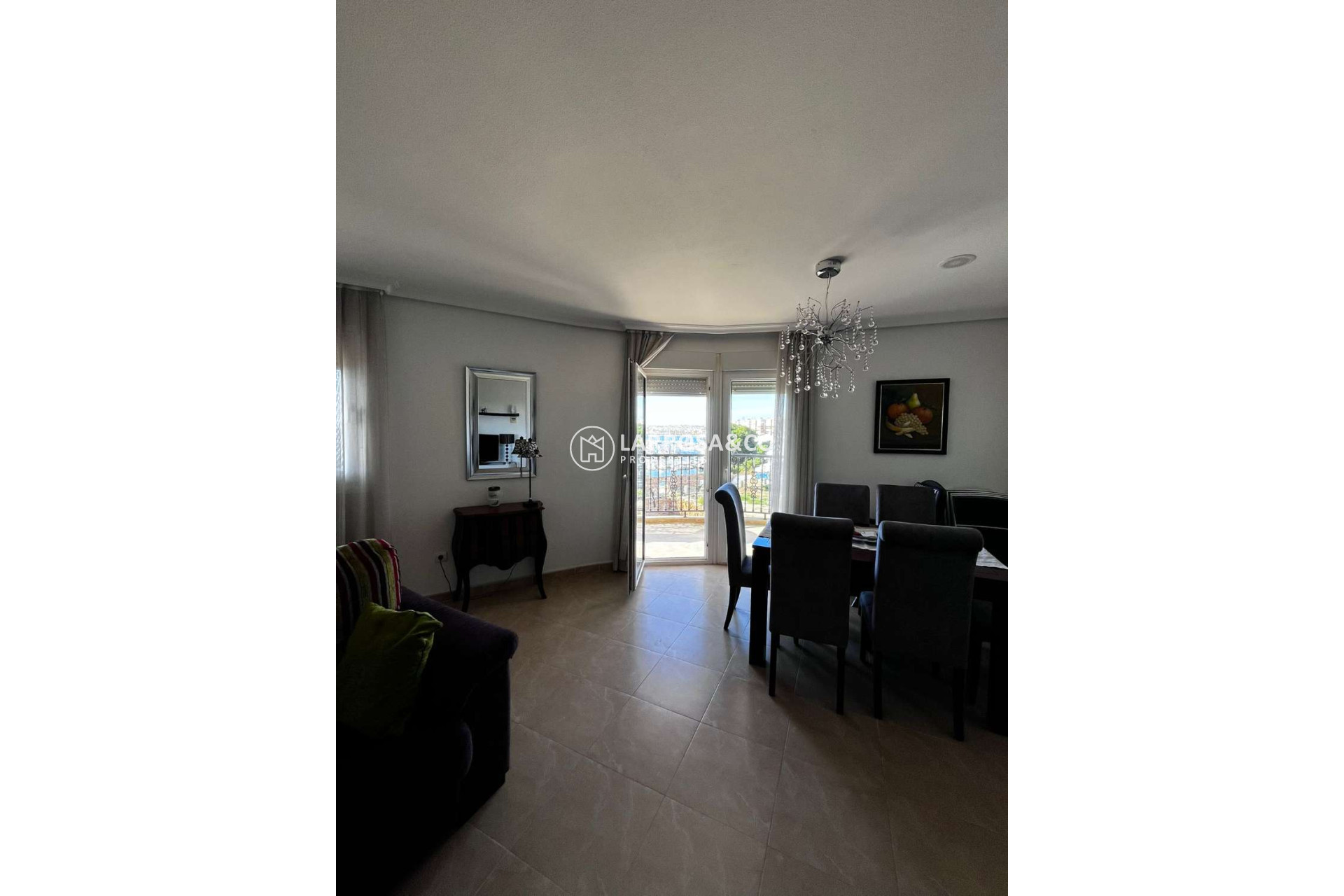 Resale - Apartment - Torrevieja - Costa Blanca