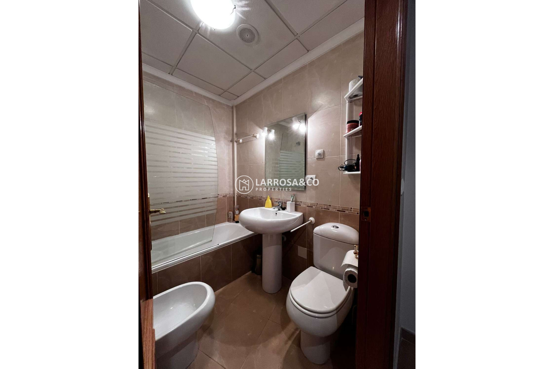 Resale - Apartment - Torrevieja - Costa Blanca