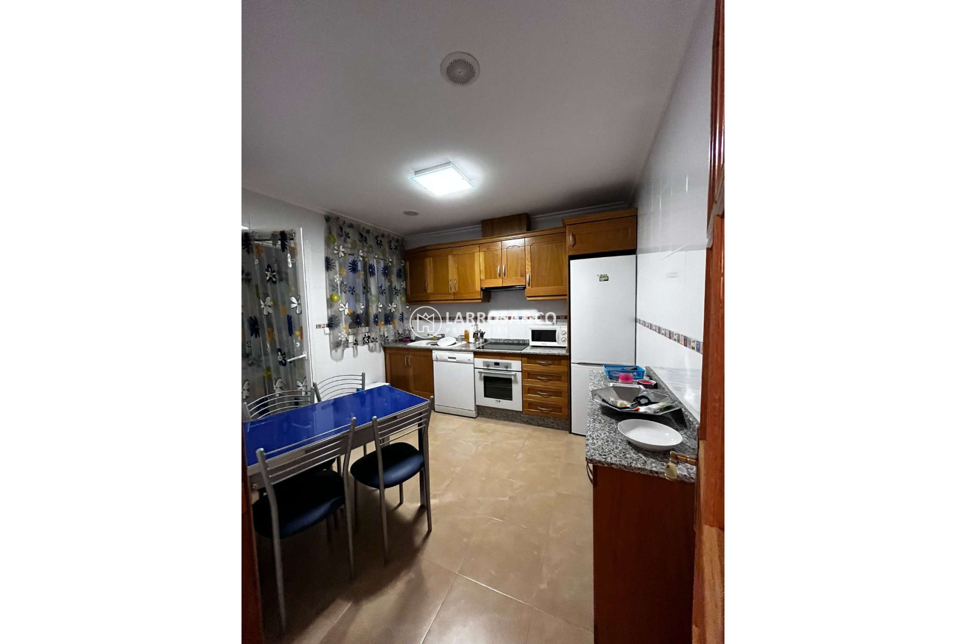 Resale - Apartment - Torrevieja - Costa Blanca