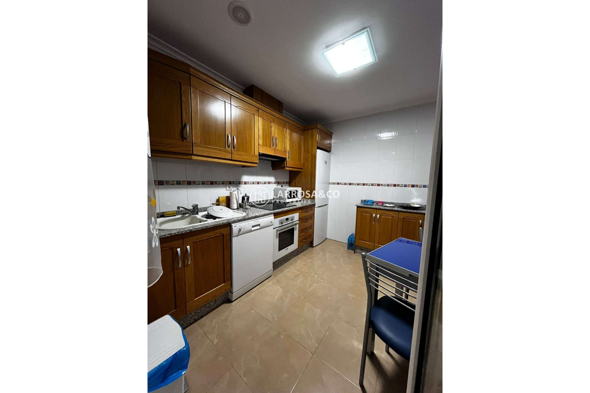 Resale - Apartment - Torrevieja - Costa Blanca