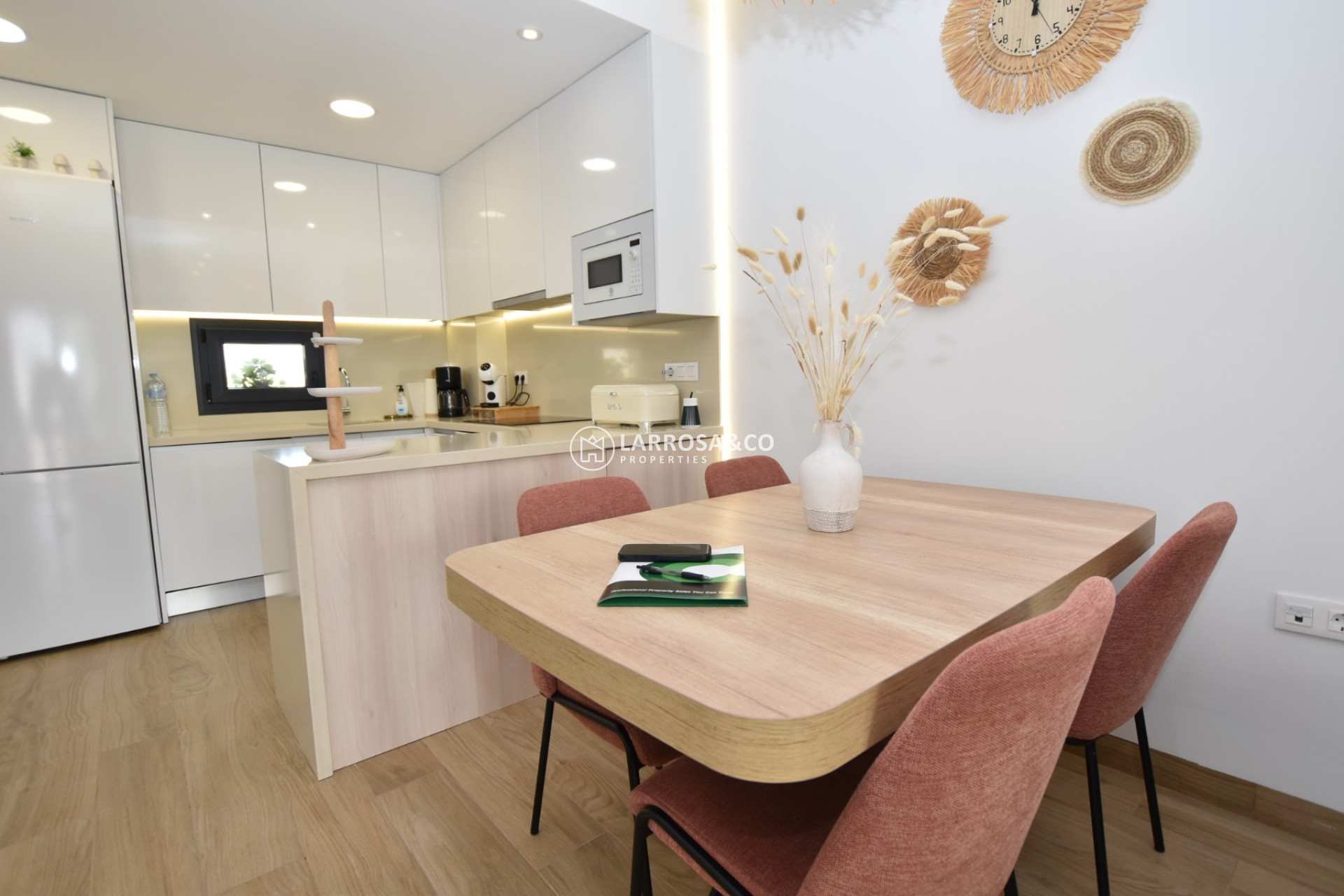 Resale - Apartment - Torrevieja - Costa Blanca