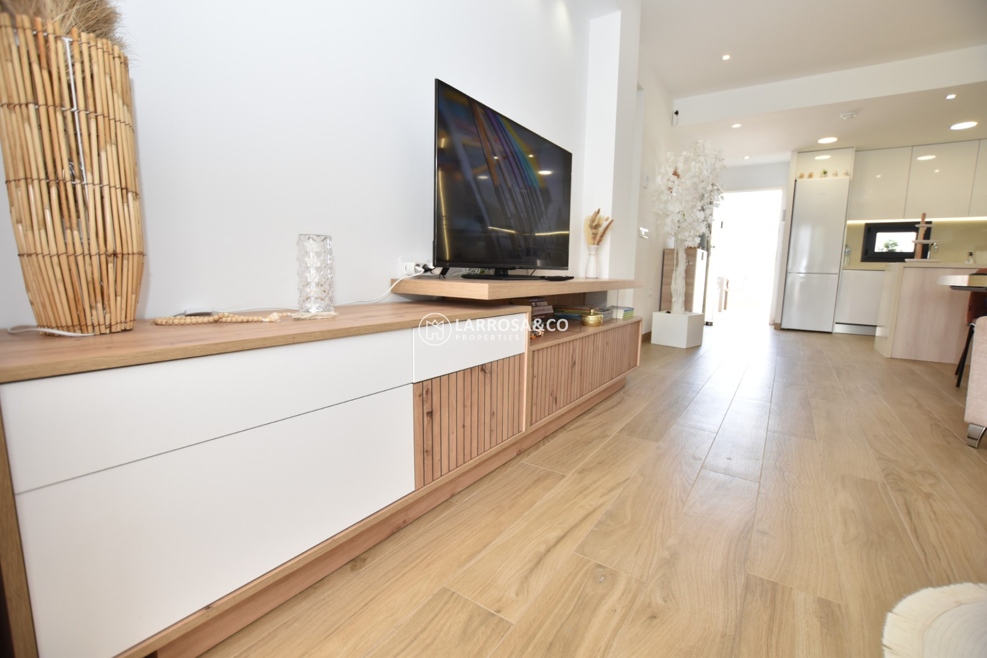 Resale - Apartment - Torrevieja - Costa Blanca