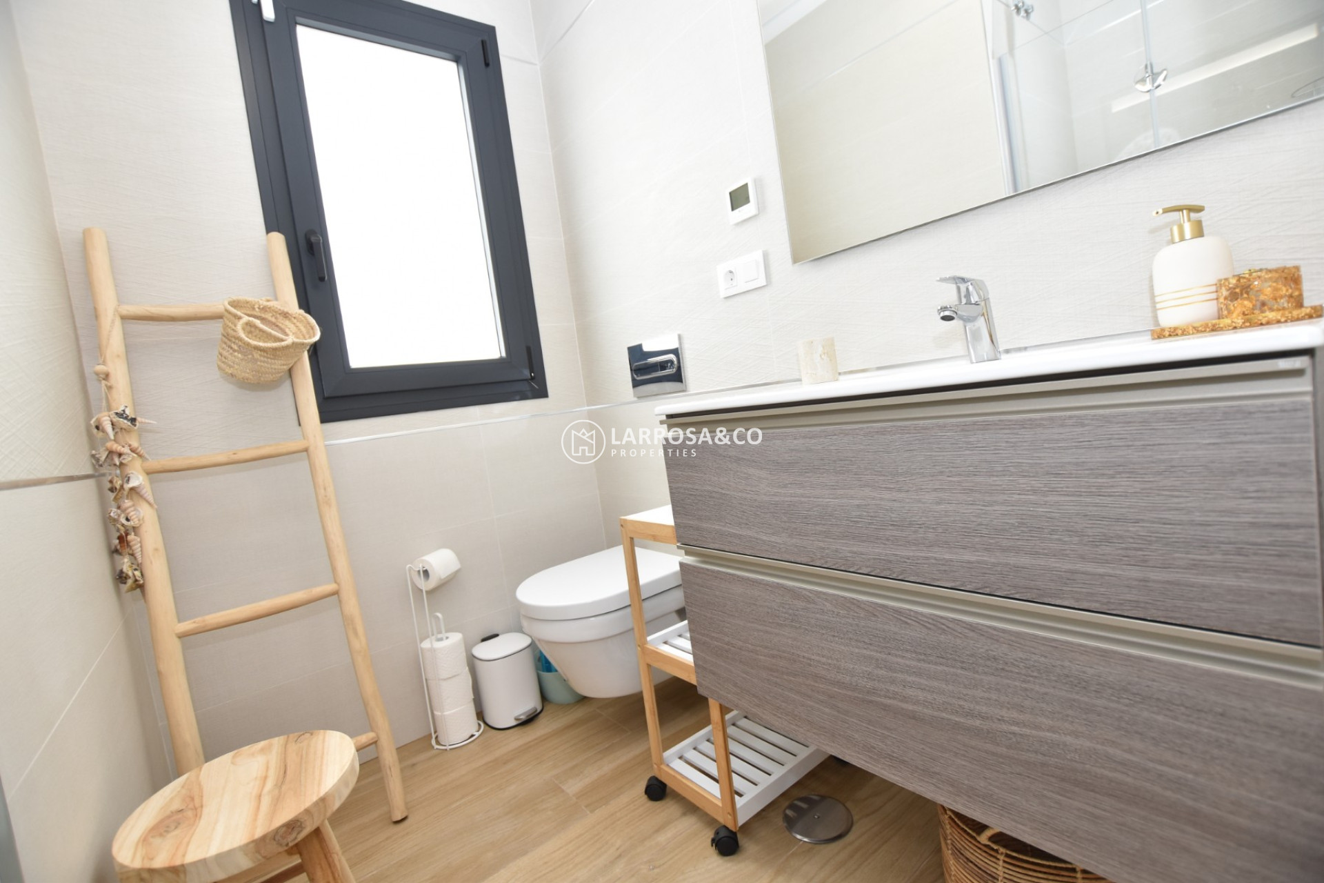 Resale - Apartment - Torrevieja - Costa Blanca