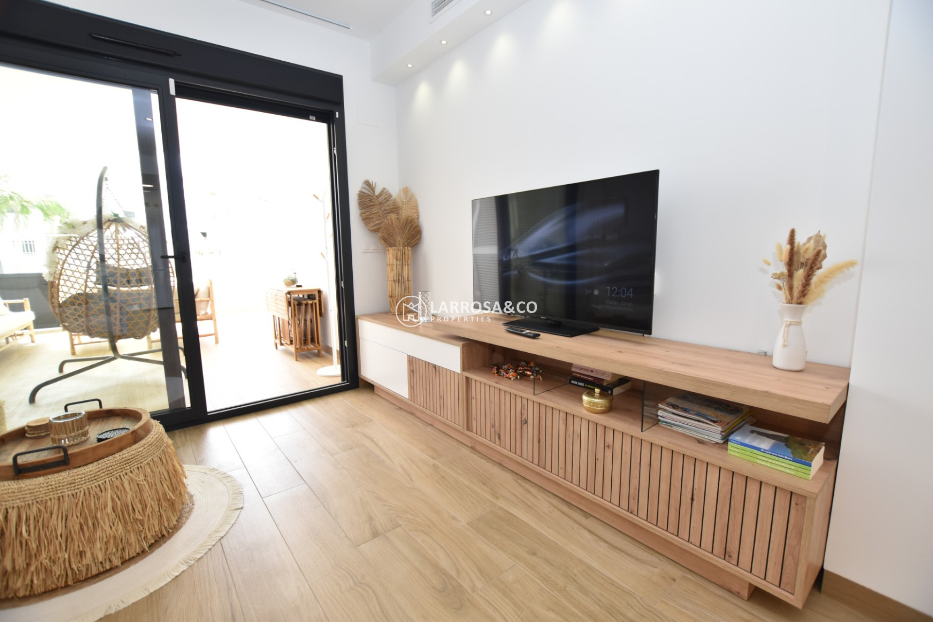 Resale - Apartment - Torrevieja - Costa Blanca