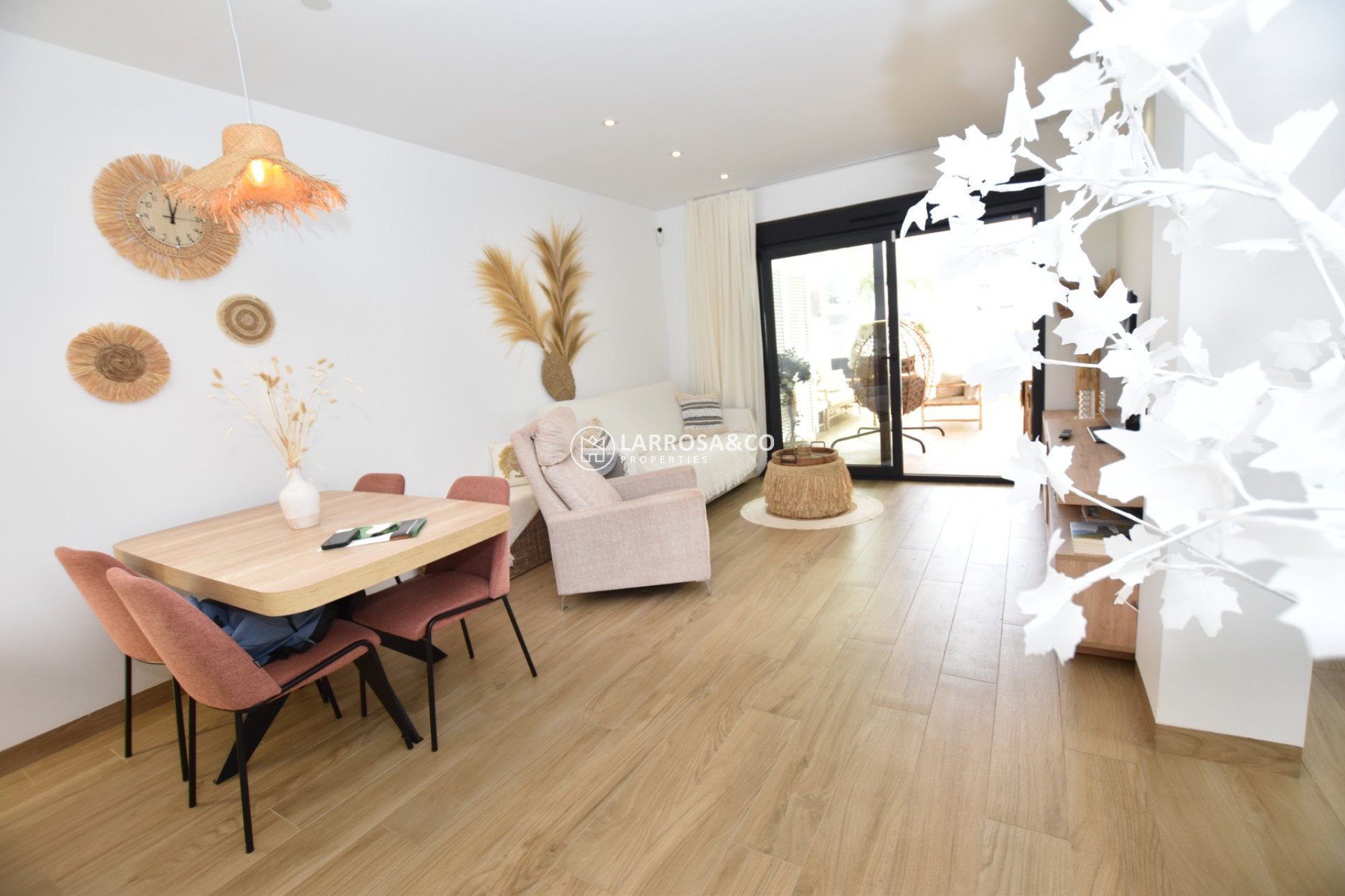 Resale - Apartment - Torrevieja - Costa Blanca