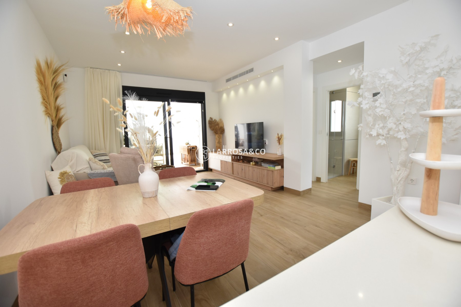 Resale - Apartment - Torrevieja - Costa Blanca