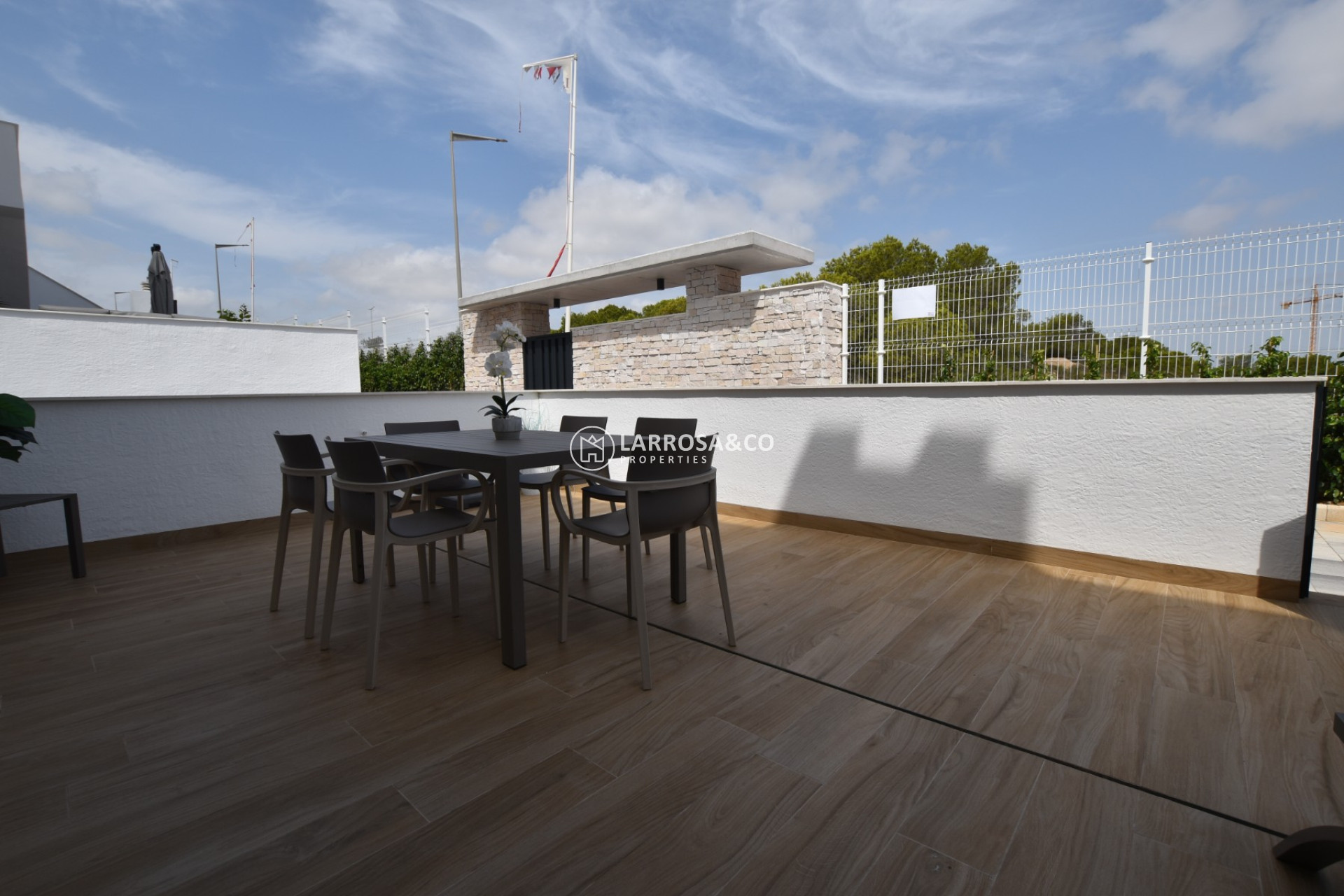 Resale - Apartment - Torrevieja - Costa Blanca