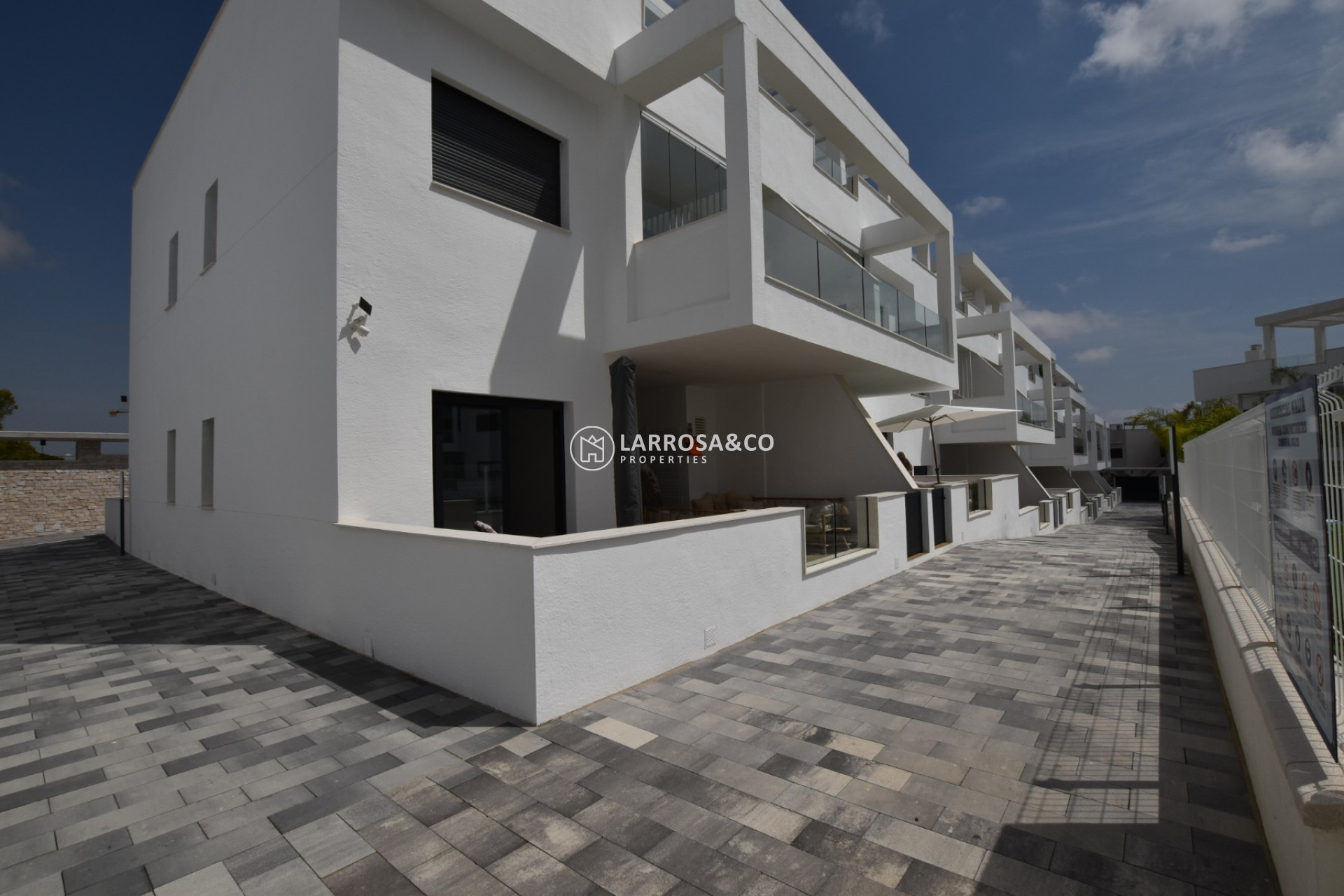 Resale - Apartment - Torrevieja - Costa Blanca