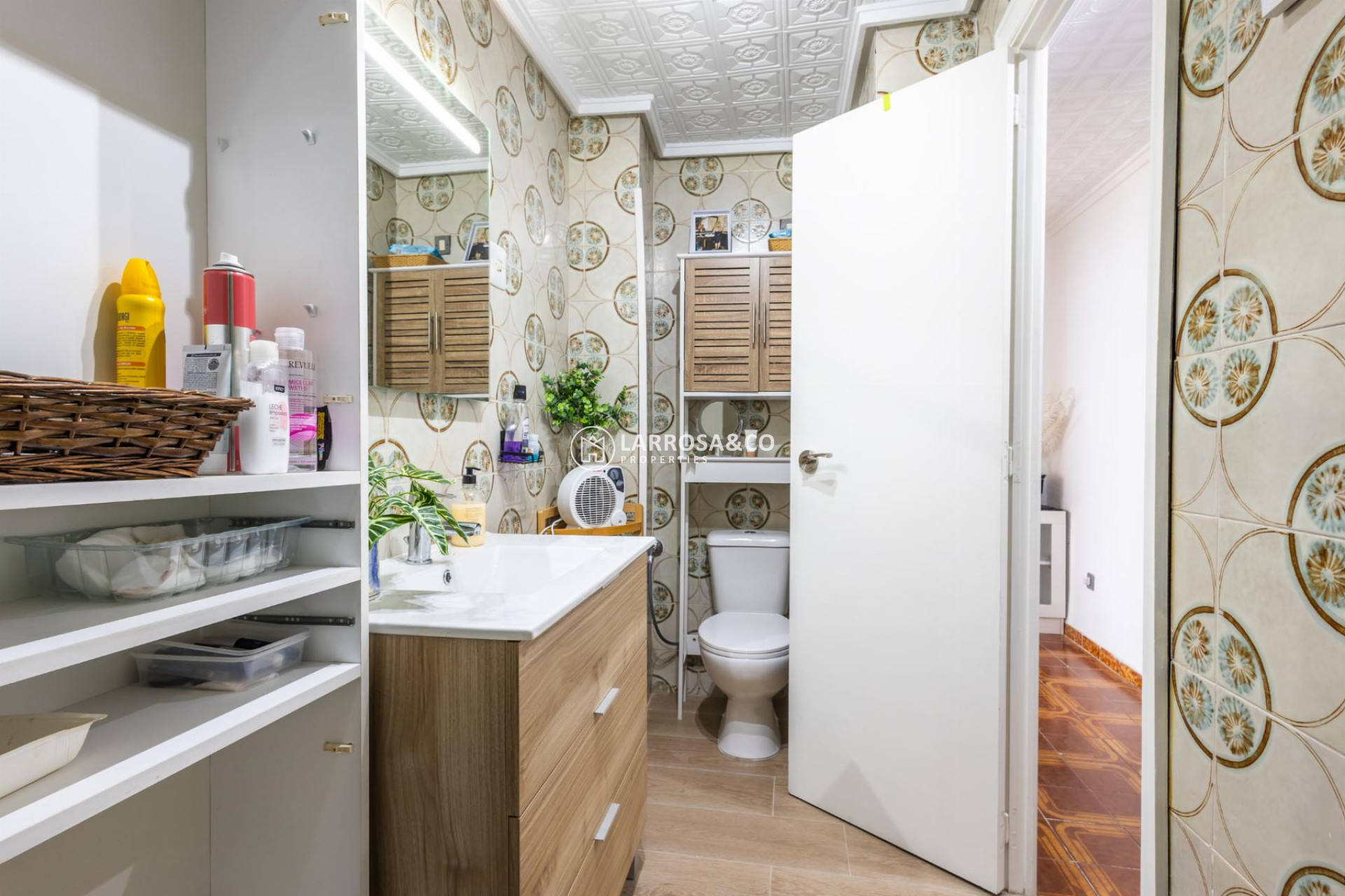 Resale - Apartment - Torrevieja - Costa Blanca