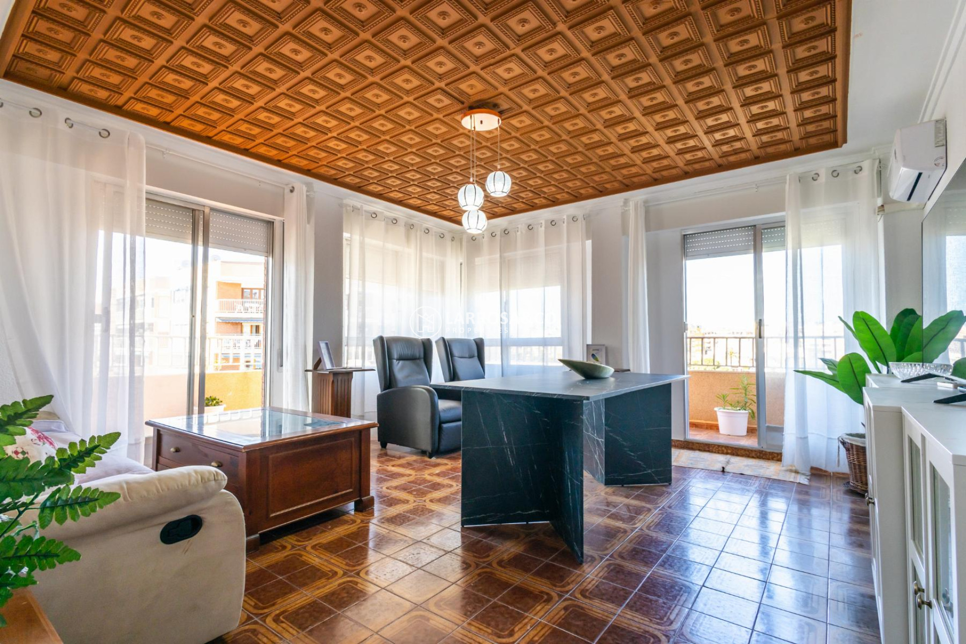 Resale - Apartment - Torrevieja - Costa Blanca