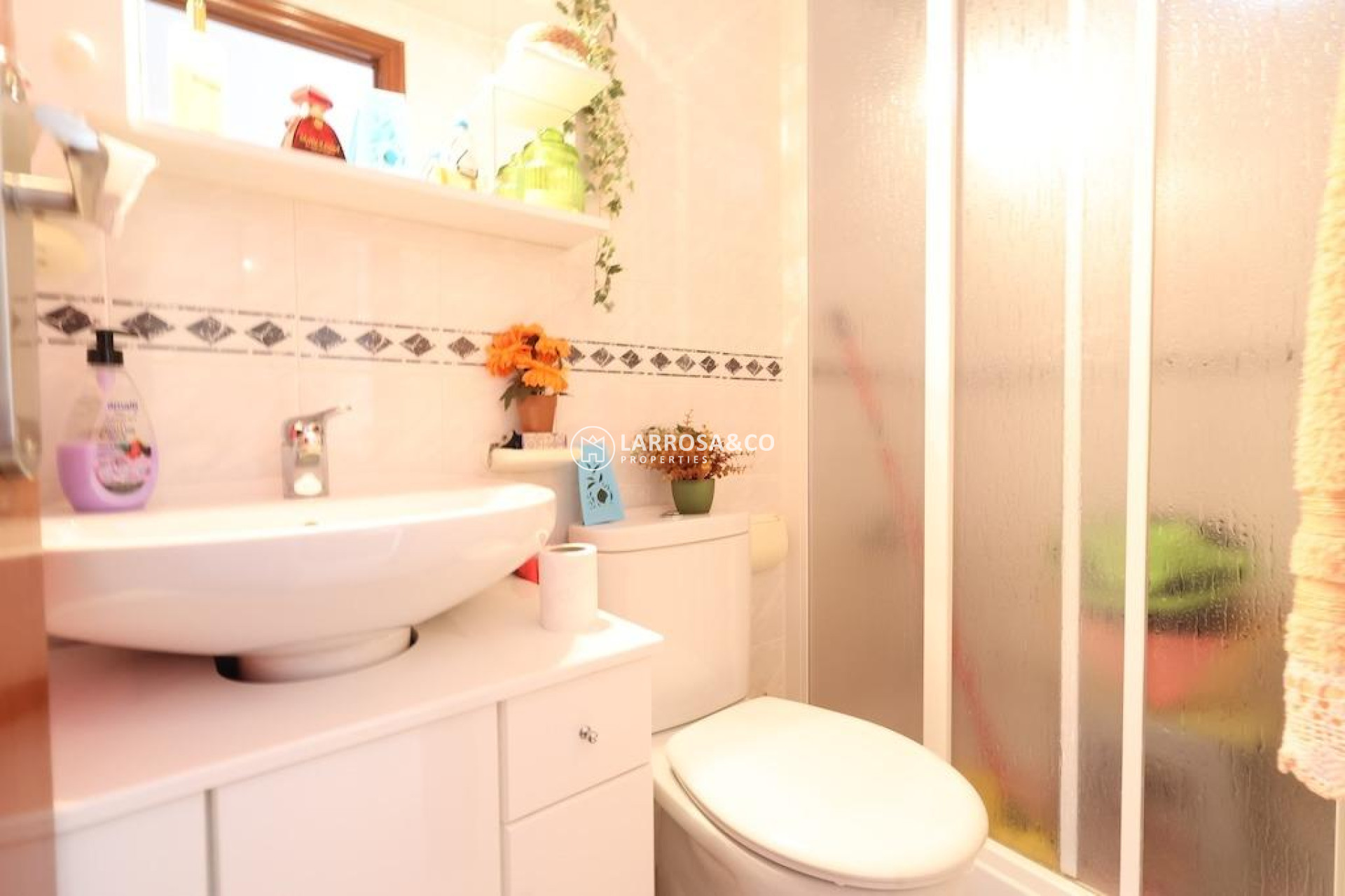 Resale - Apartment - Torrevieja - Costa Blanca