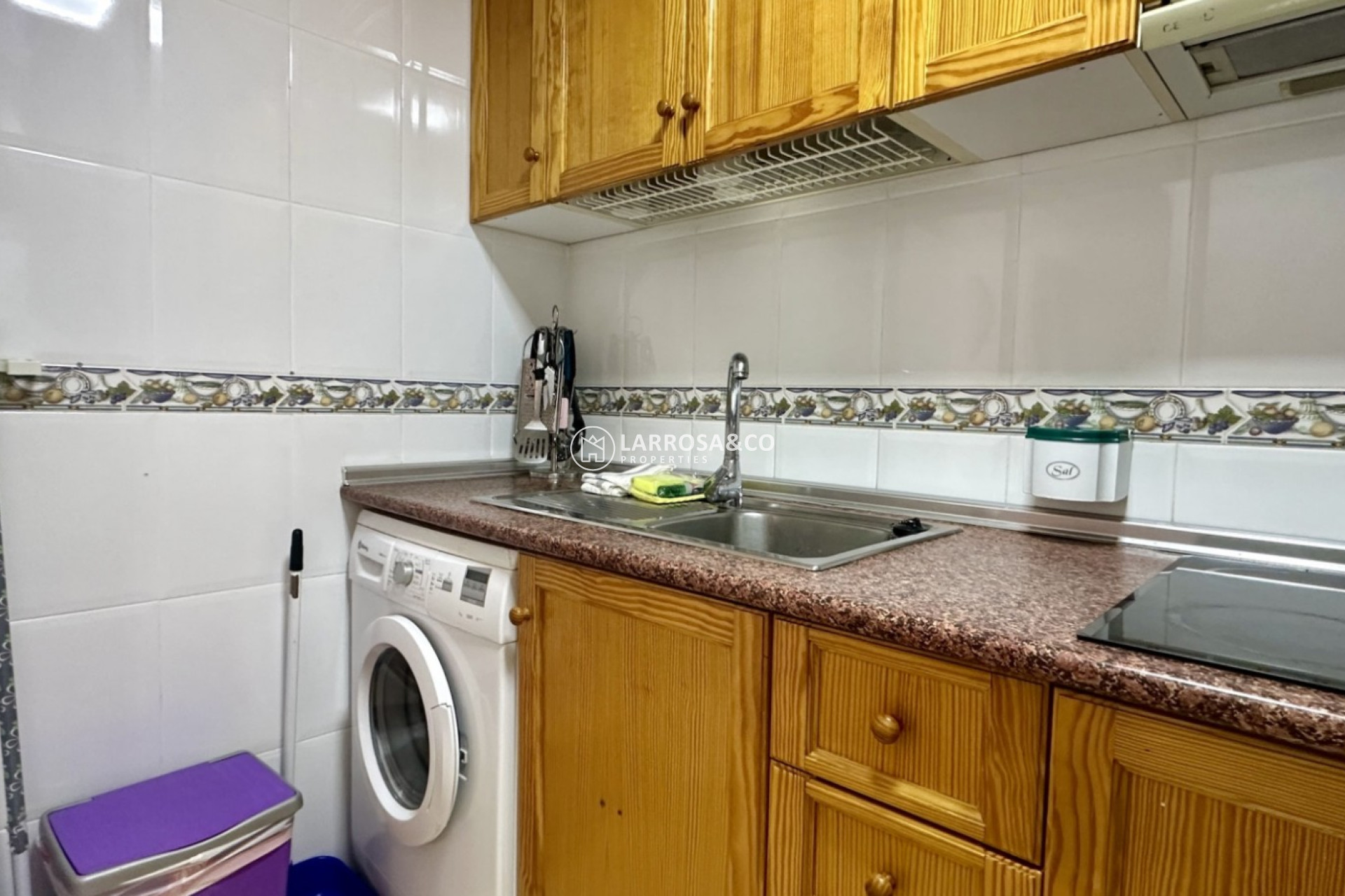 Resale - Apartment - Torrevieja - Costa Blanca