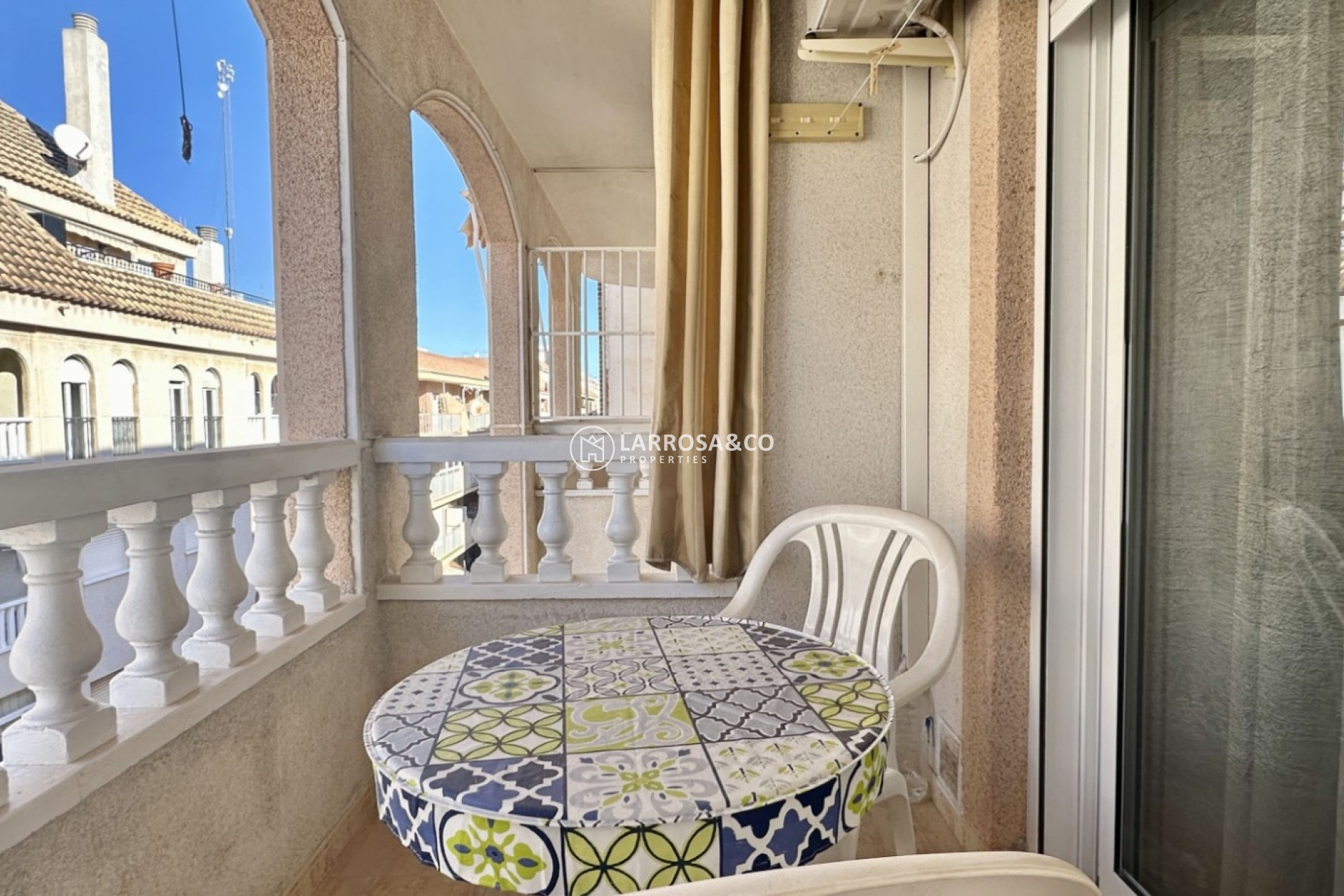 Resale - Apartment - Torrevieja - Costa Blanca