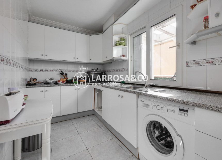 Resale - Apartment - Torrevieja - Costa Blanca