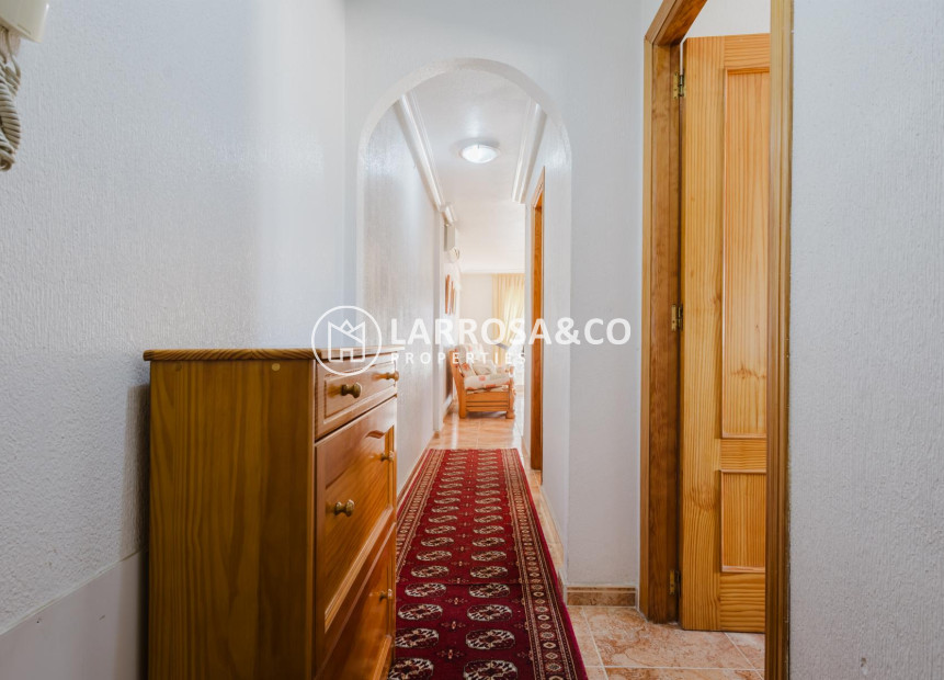 Resale - Apartment - Torrevieja - Costa Blanca