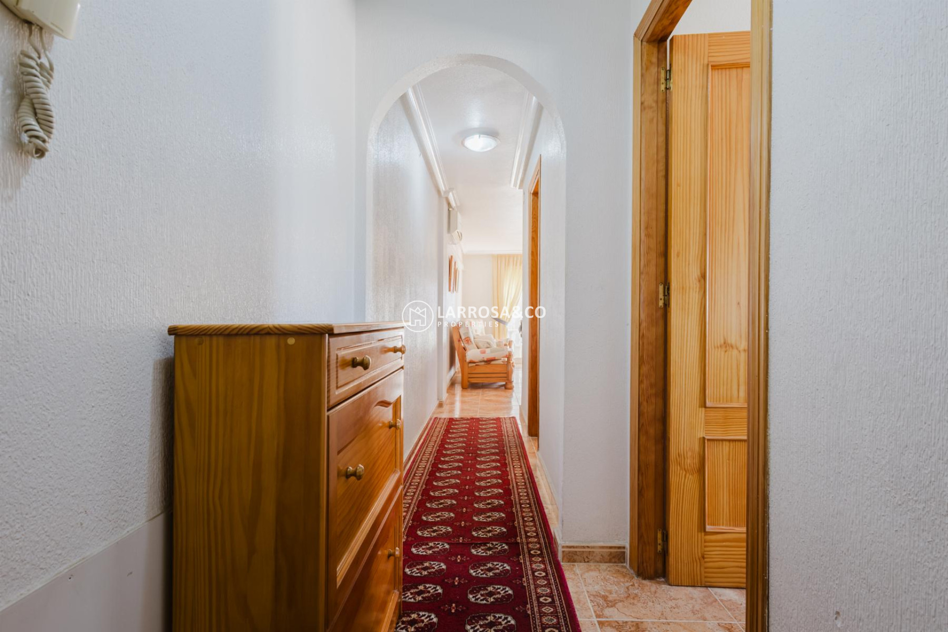 Resale - Apartment - Torrevieja - Costa Blanca