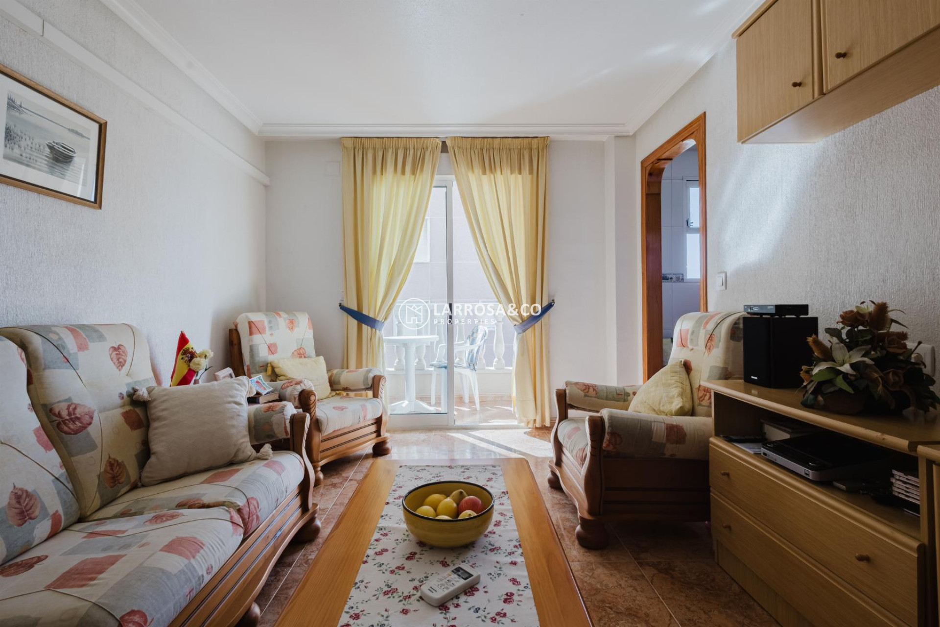 Resale - Apartment - Torrevieja - Costa Blanca