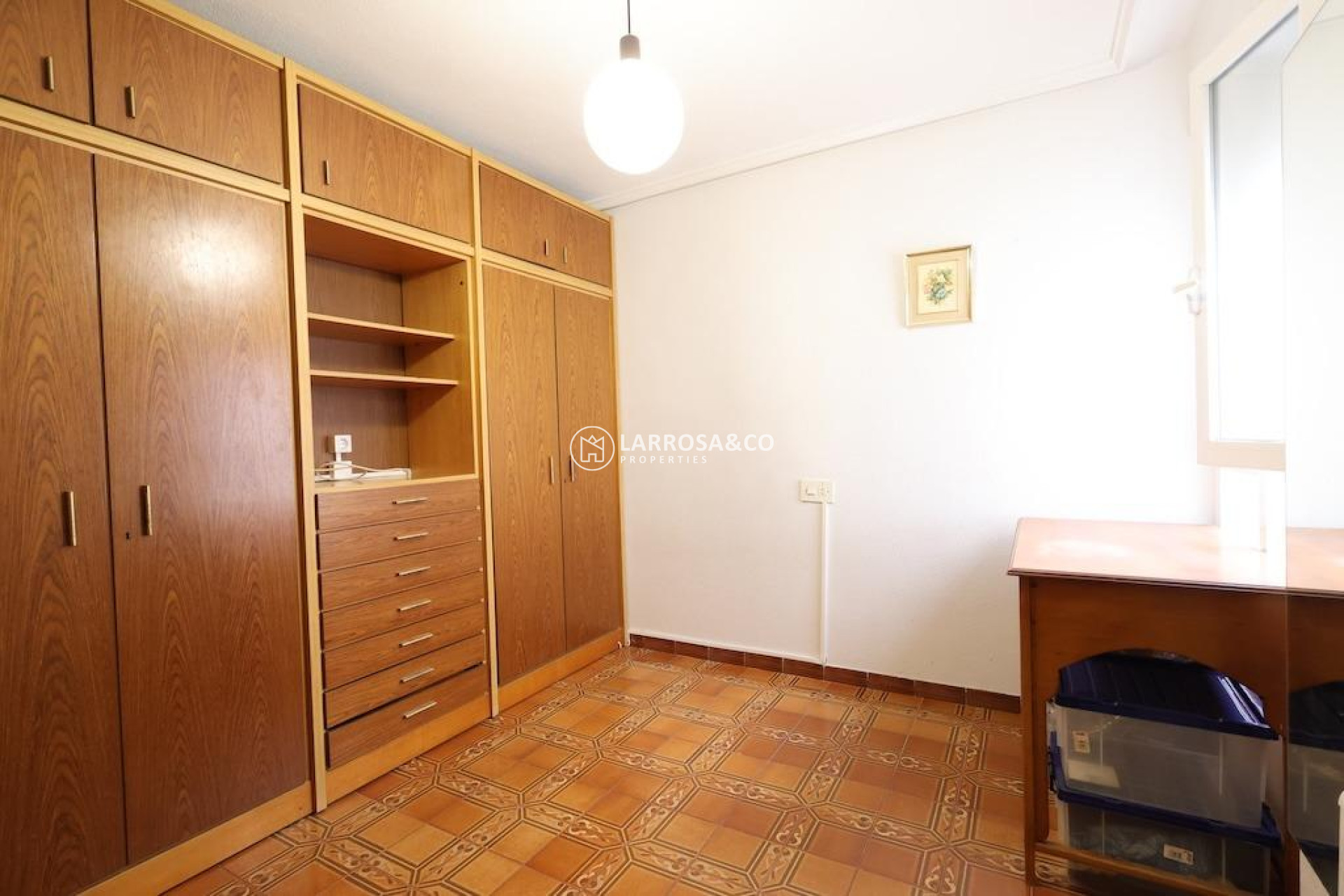 Resale - Apartment - Torrevieja - Costa Blanca