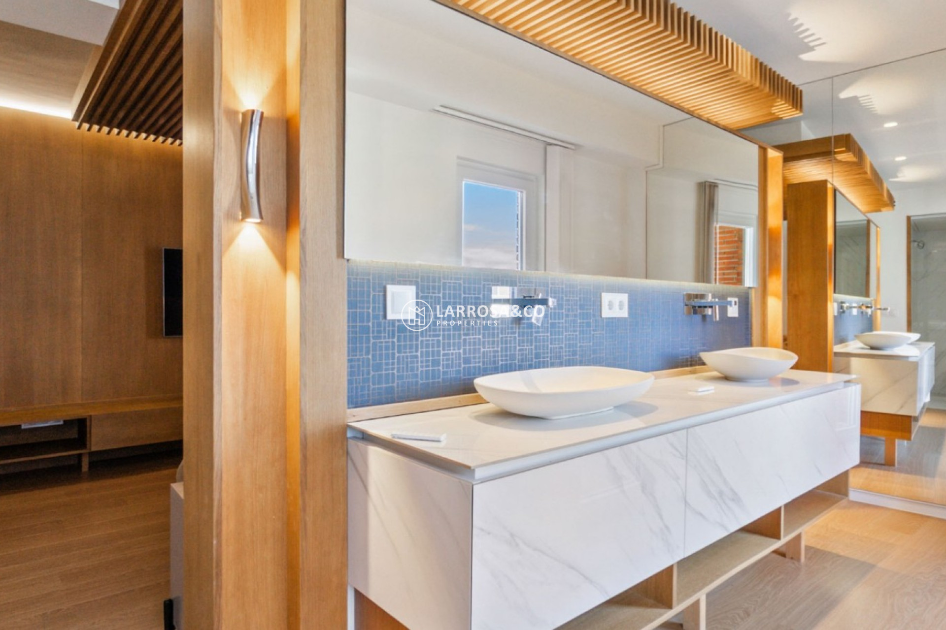 Resale - Apartment - Torrevieja - Costa Blanca