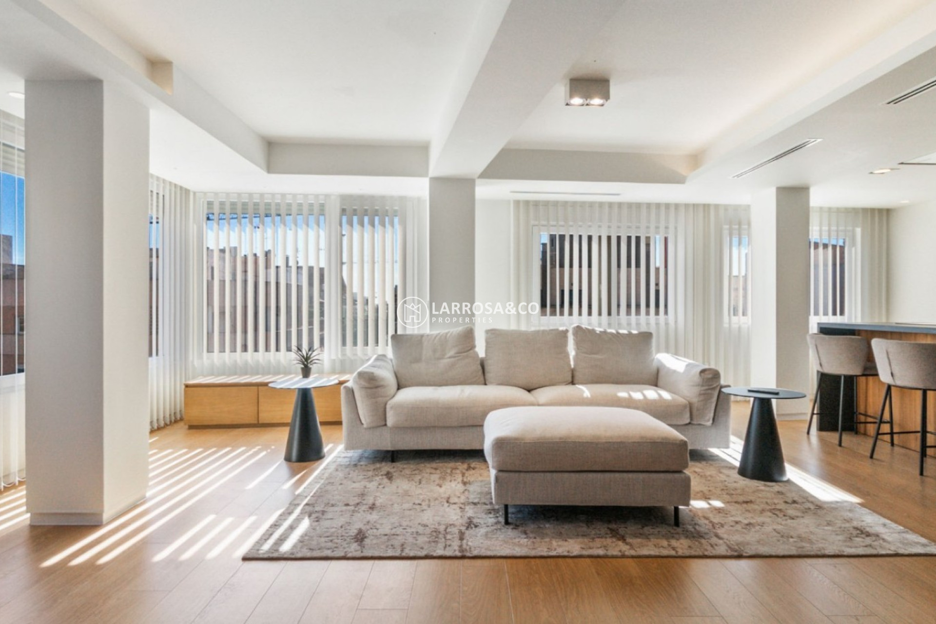 Resale - Apartment - Torrevieja - Costa Blanca