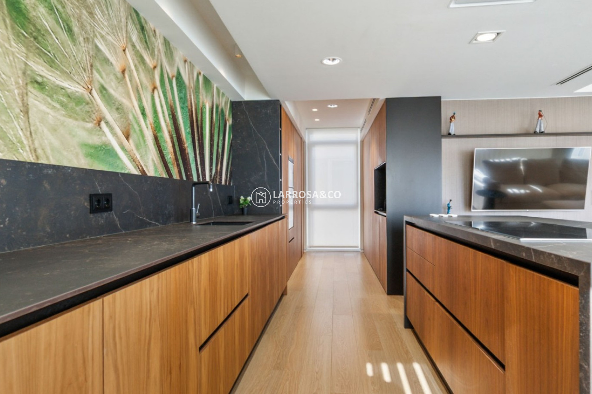 Resale - Apartment - Torrevieja - Costa Blanca