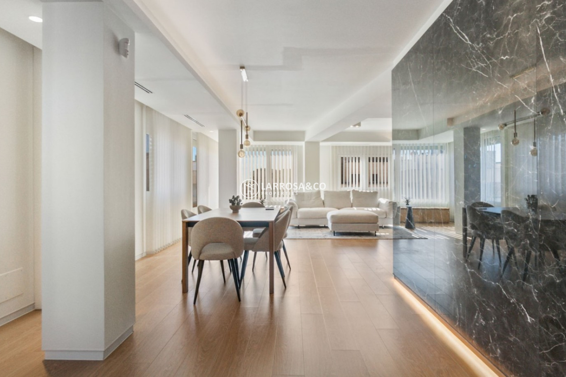 Resale - Apartment - Torrevieja - Costa Blanca