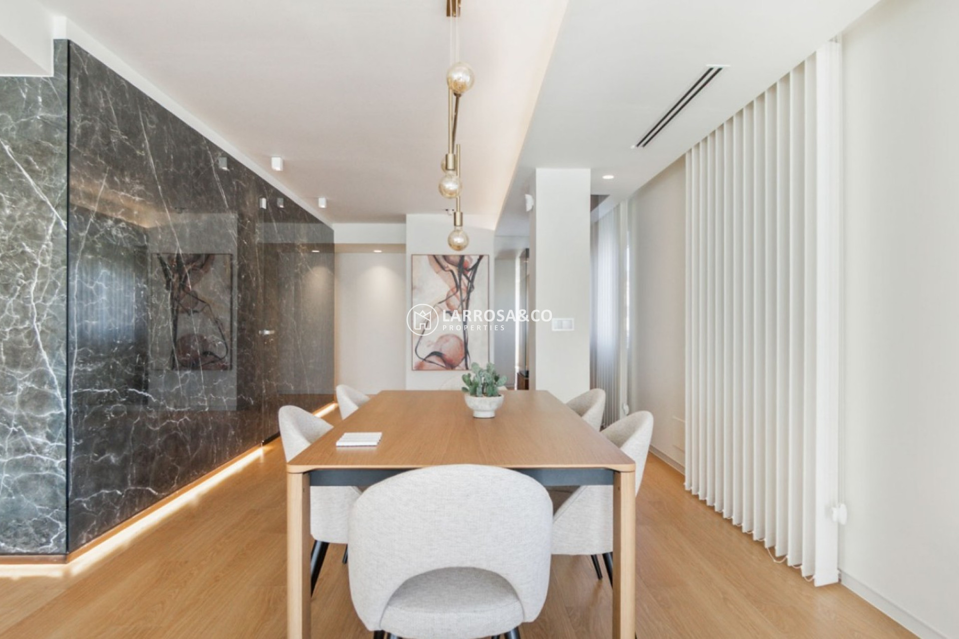 Resale - Apartment - Torrevieja - Costa Blanca