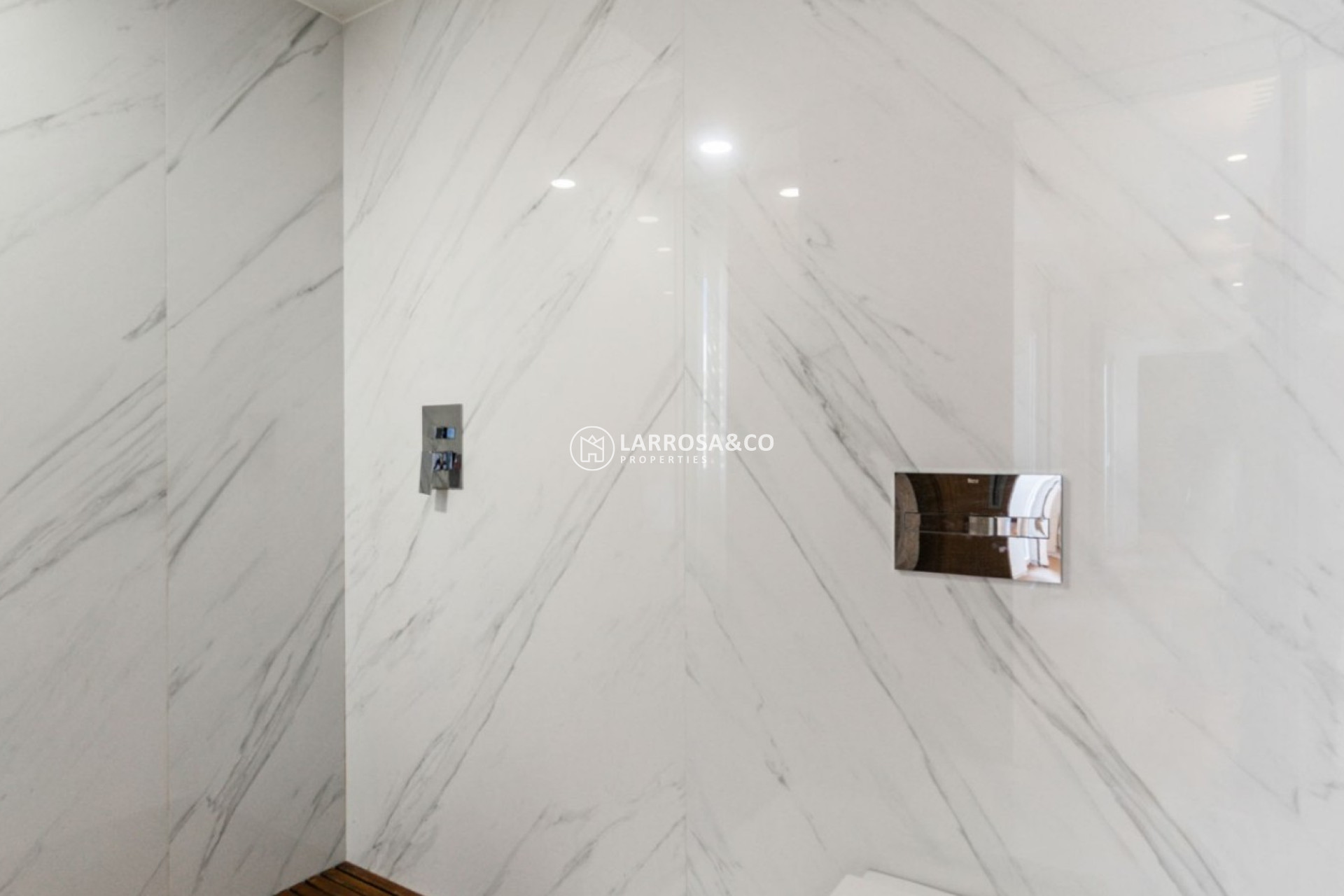 Resale - Apartment - Torrevieja - Costa Blanca