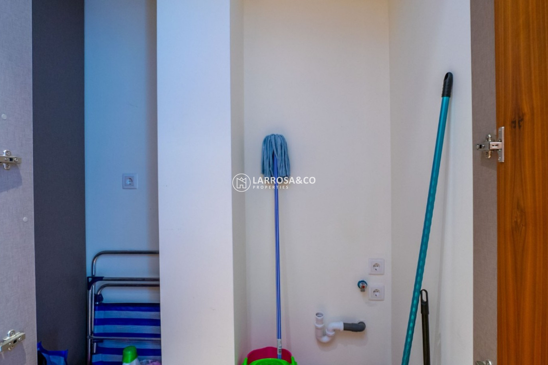 Resale - Apartment - Torrevieja - Costa Blanca