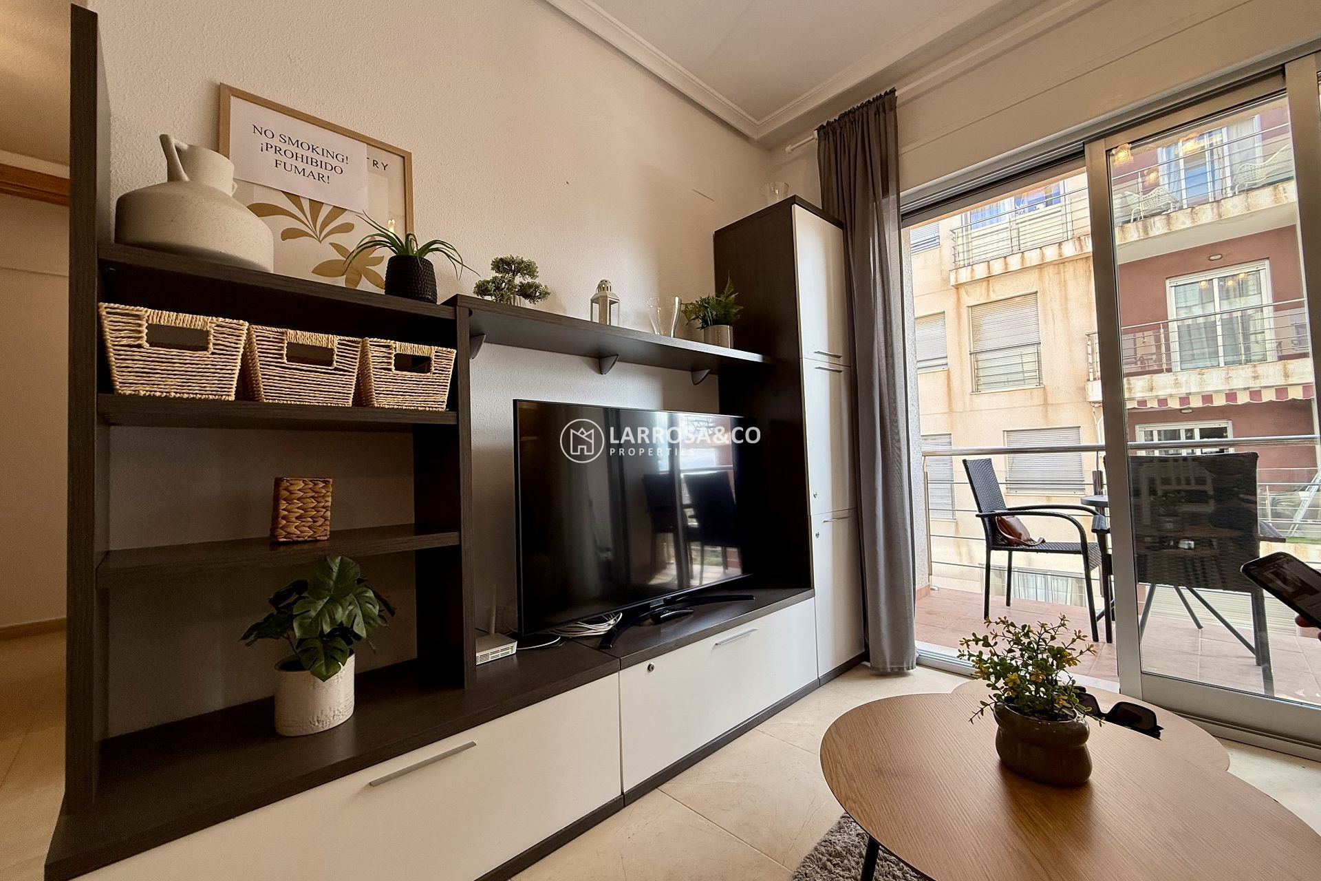 Resale - Apartment - Torrevieja - Costa Blanca