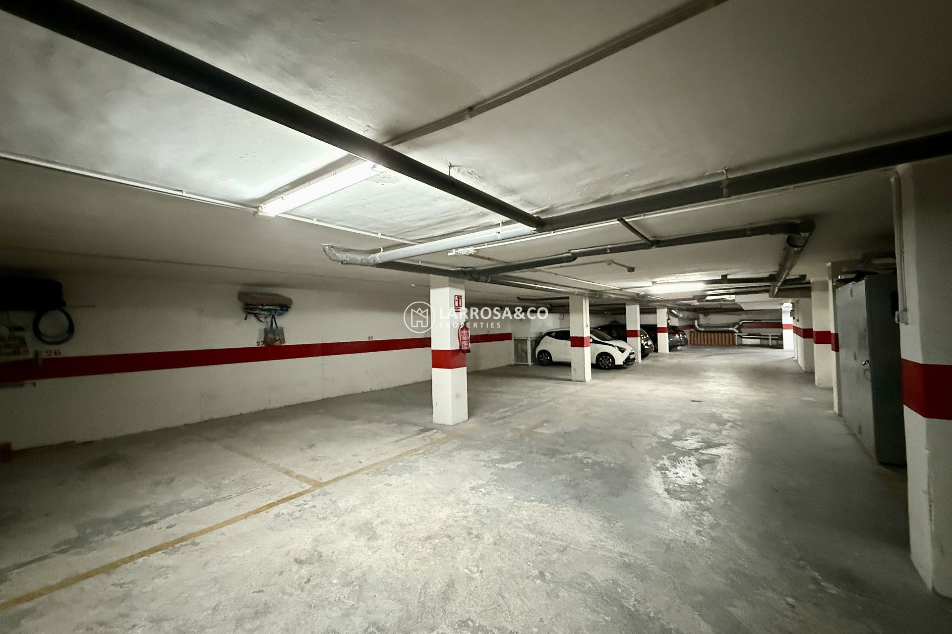 Resale - Apartment - Torrevieja - Costa Blanca