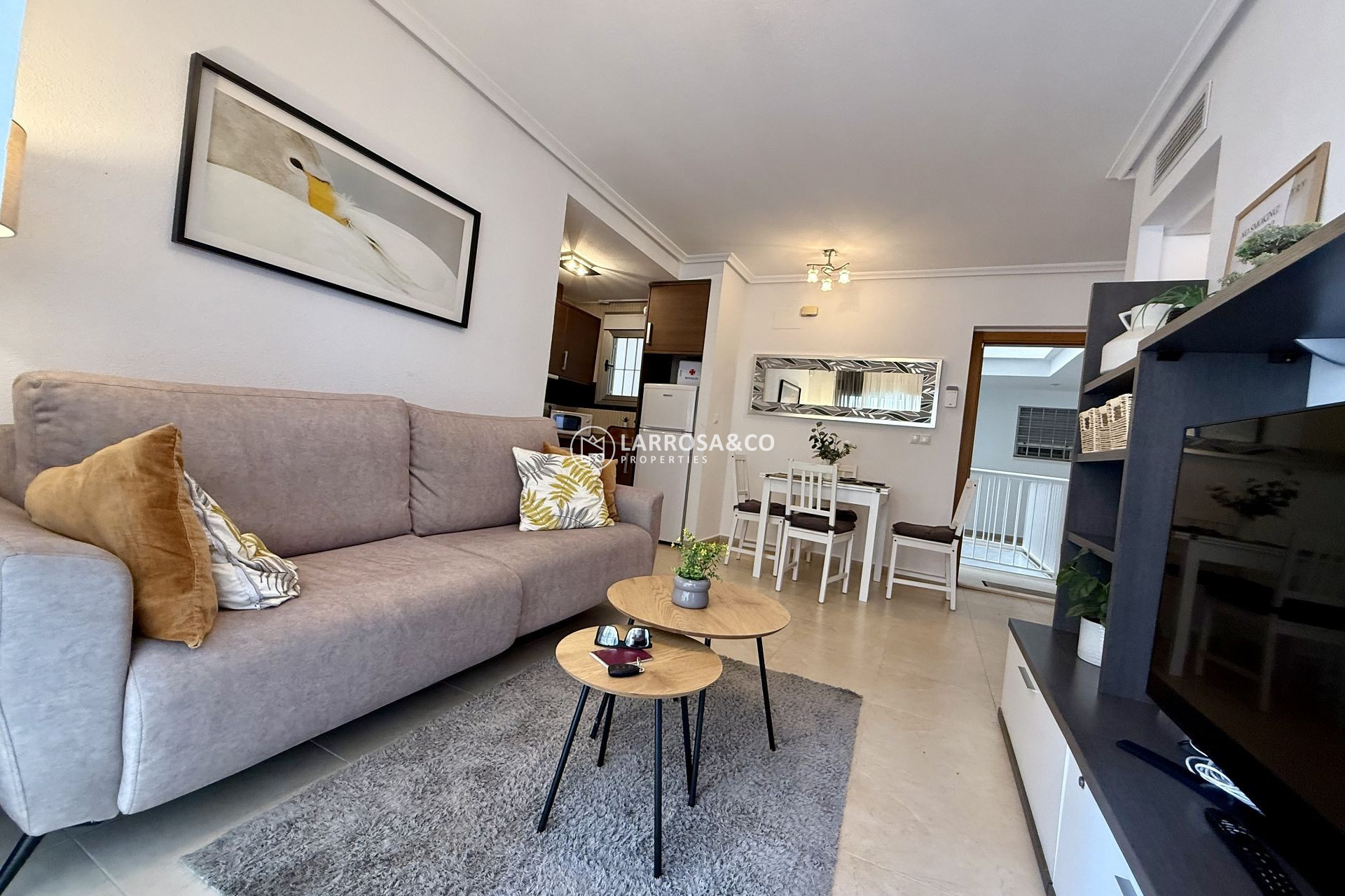 Resale - Apartment - Torrevieja - Costa Blanca