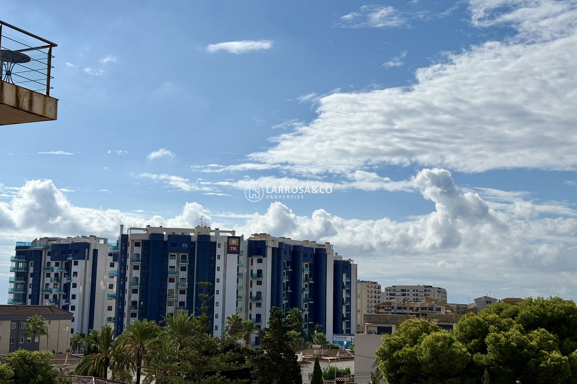 Resale - Apartment - Torrevieja - Costa Blanca
