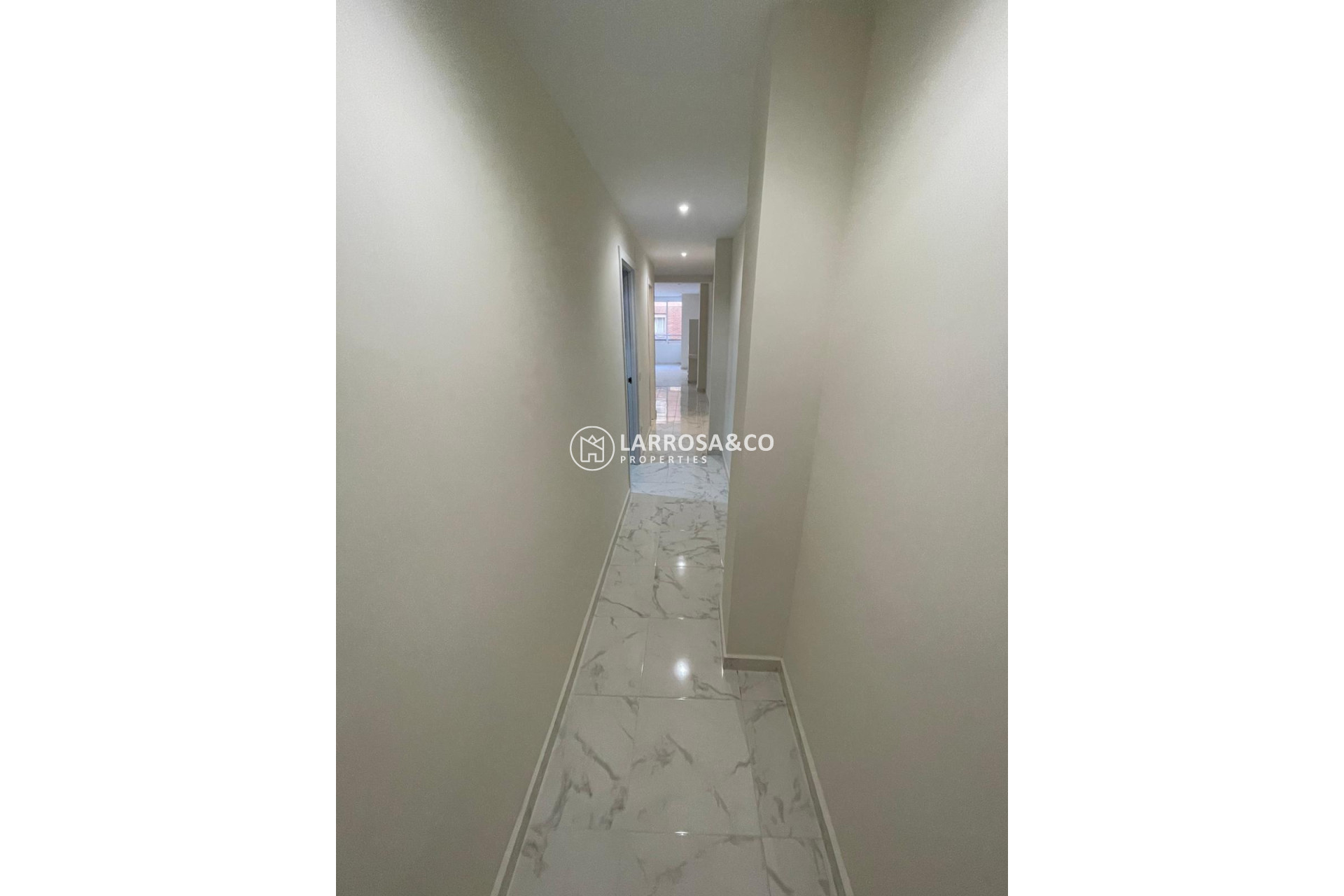 Resale - Apartment - Torrevieja - Costa Blanca