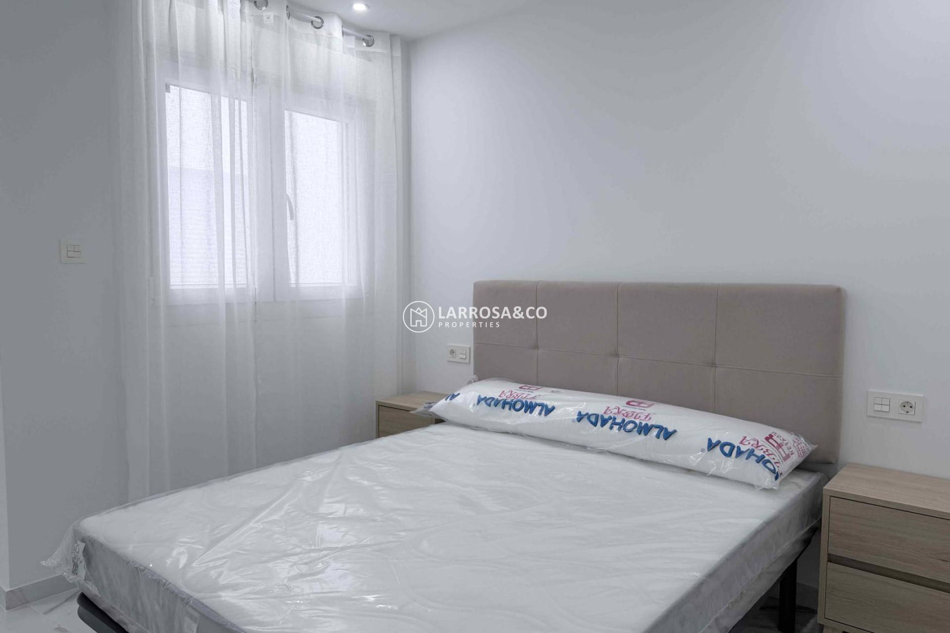 Resale - Apartment - Torrevieja - Costa Blanca