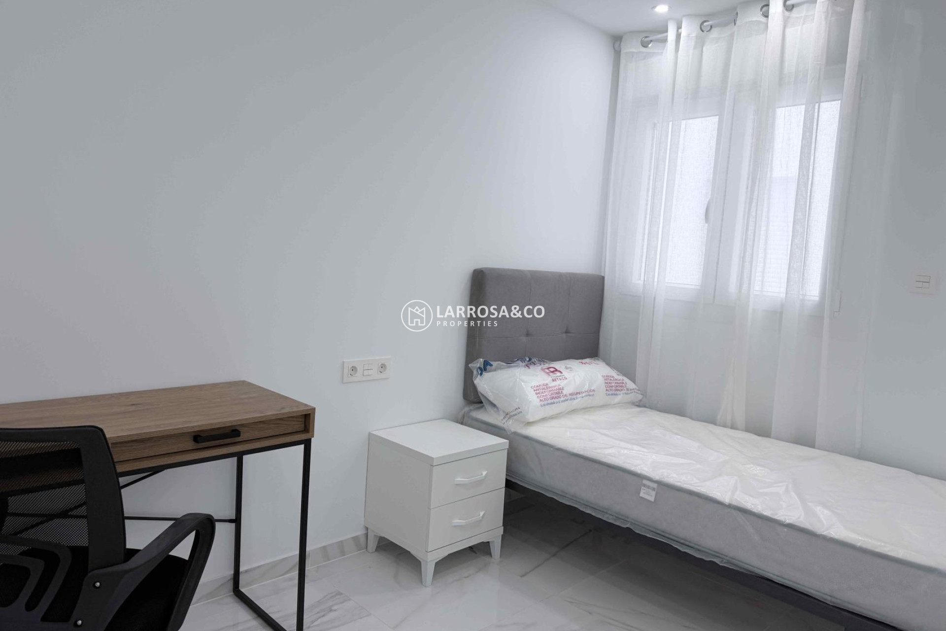 Resale - Apartment - Torrevieja - Costa Blanca