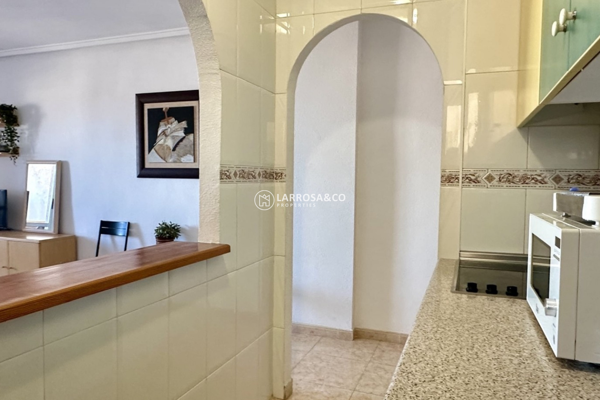 Resale - Apartment - Torrevieja - Costa Blanca