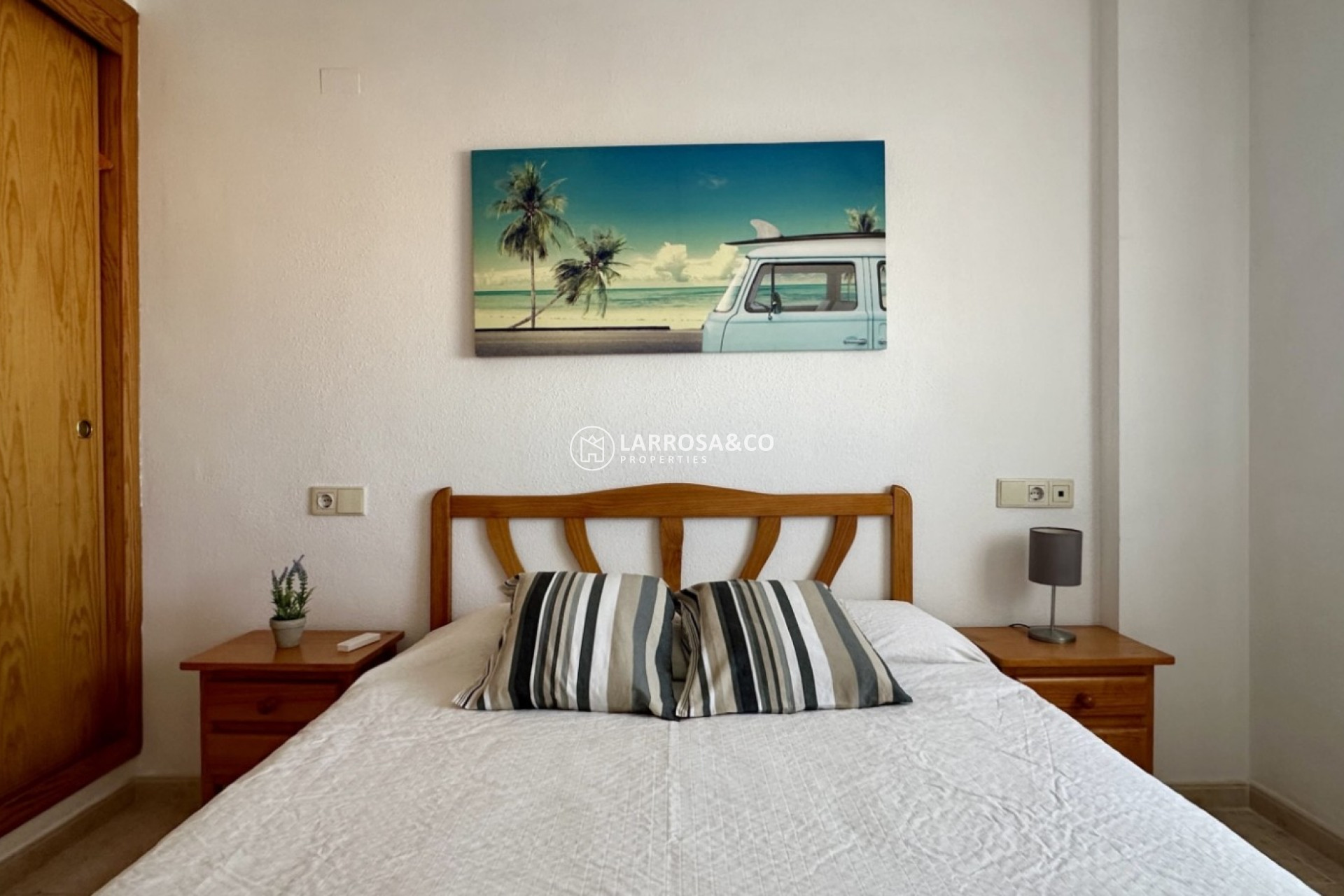 Resale - Apartment - Torrevieja - Costa Blanca