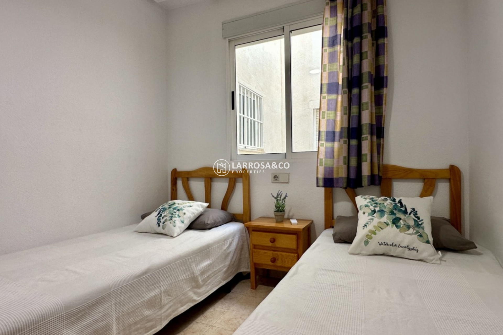 Resale - Apartment - Torrevieja - Costa Blanca