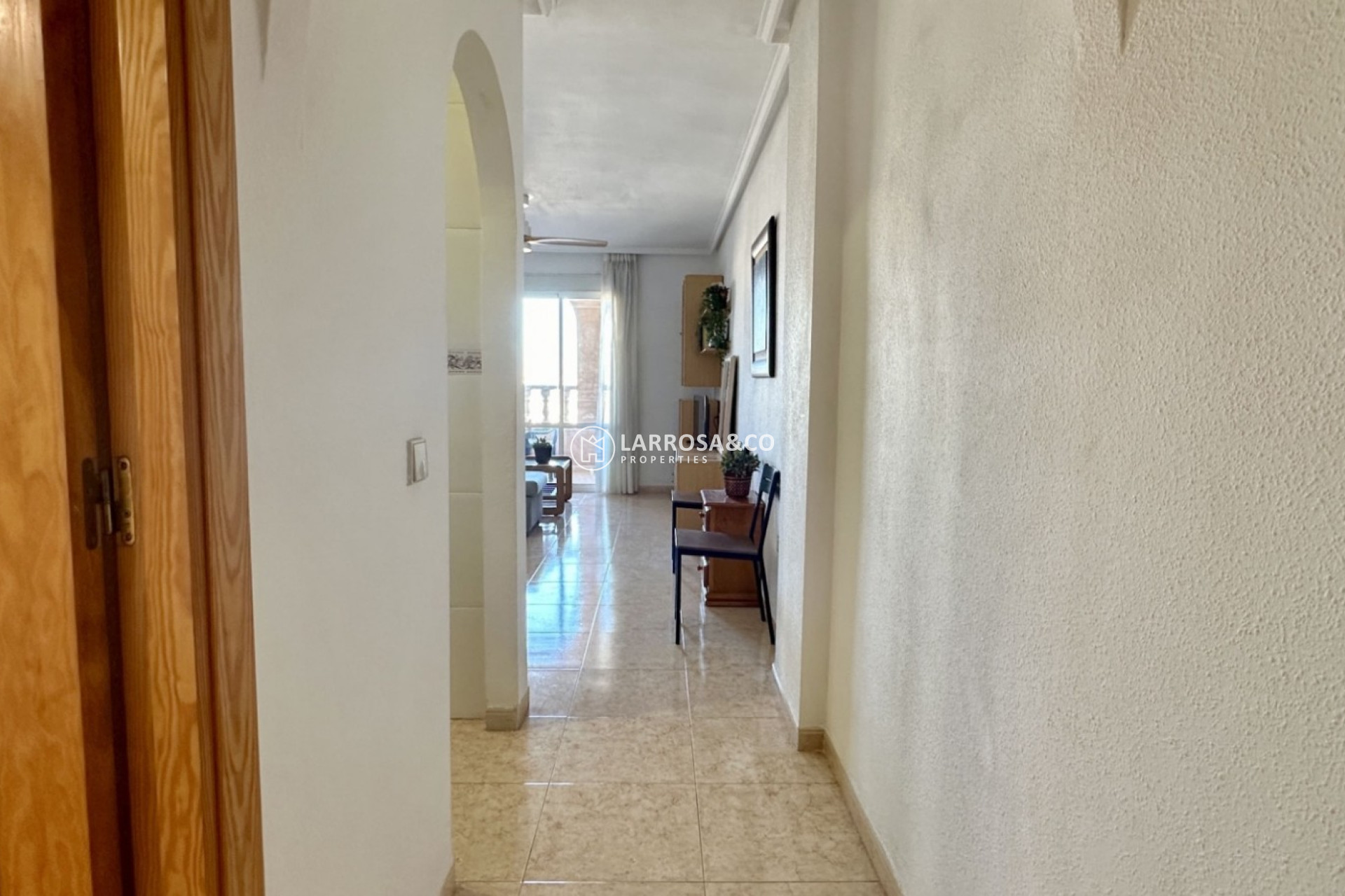 Resale - Apartment - Torrevieja - Costa Blanca