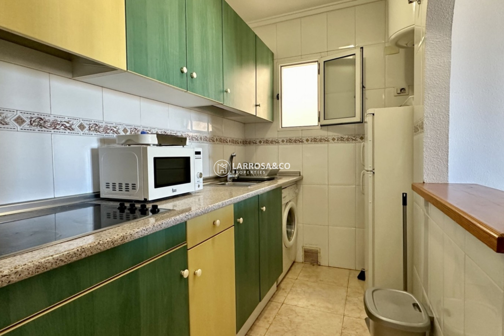 Resale - Apartment - Torrevieja - Costa Blanca