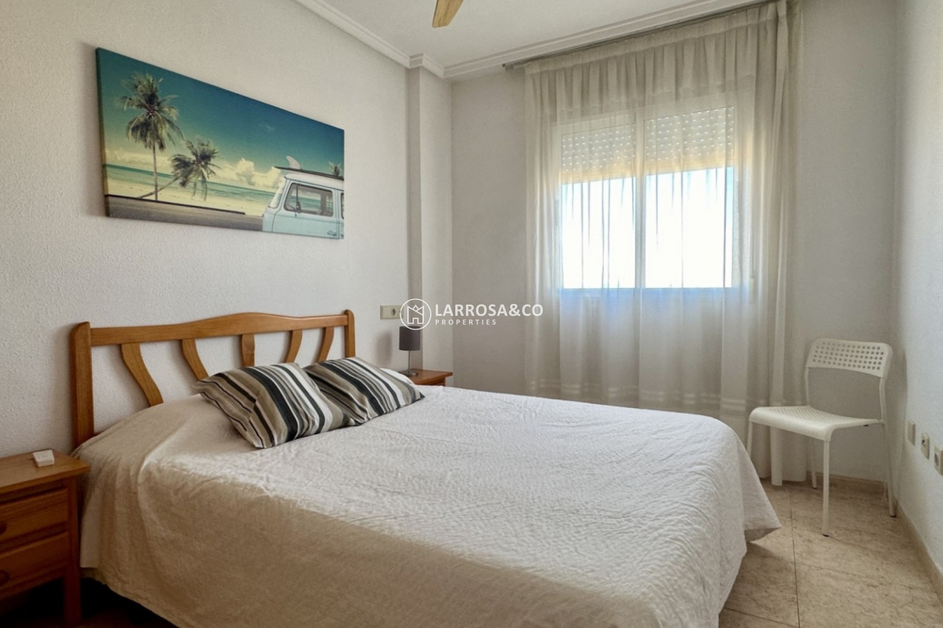 Resale - Apartment - Torrevieja - Costa Blanca